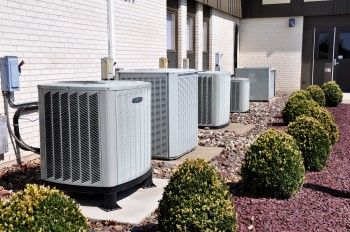 AC units