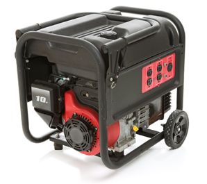 Portable generator