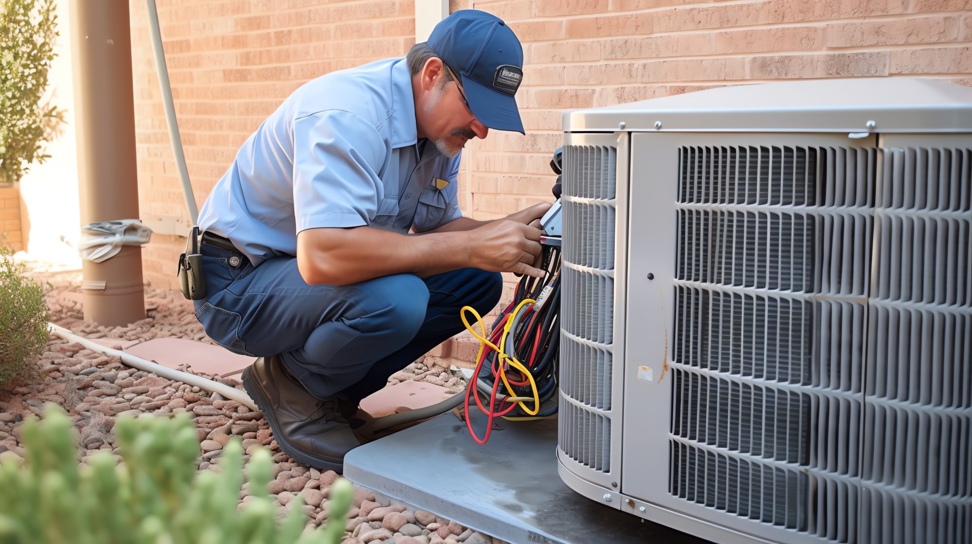 Manual J and Manual D: Know Whether Your A/C Installer’s Going by the Book?