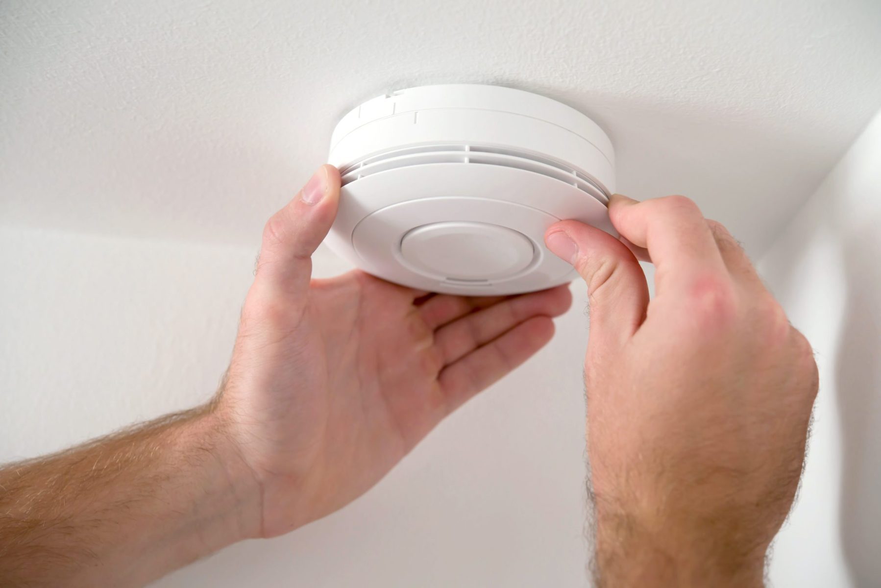 Carbon Monoxide Detection Is Serious — Where the Pros Will Look for Leaks