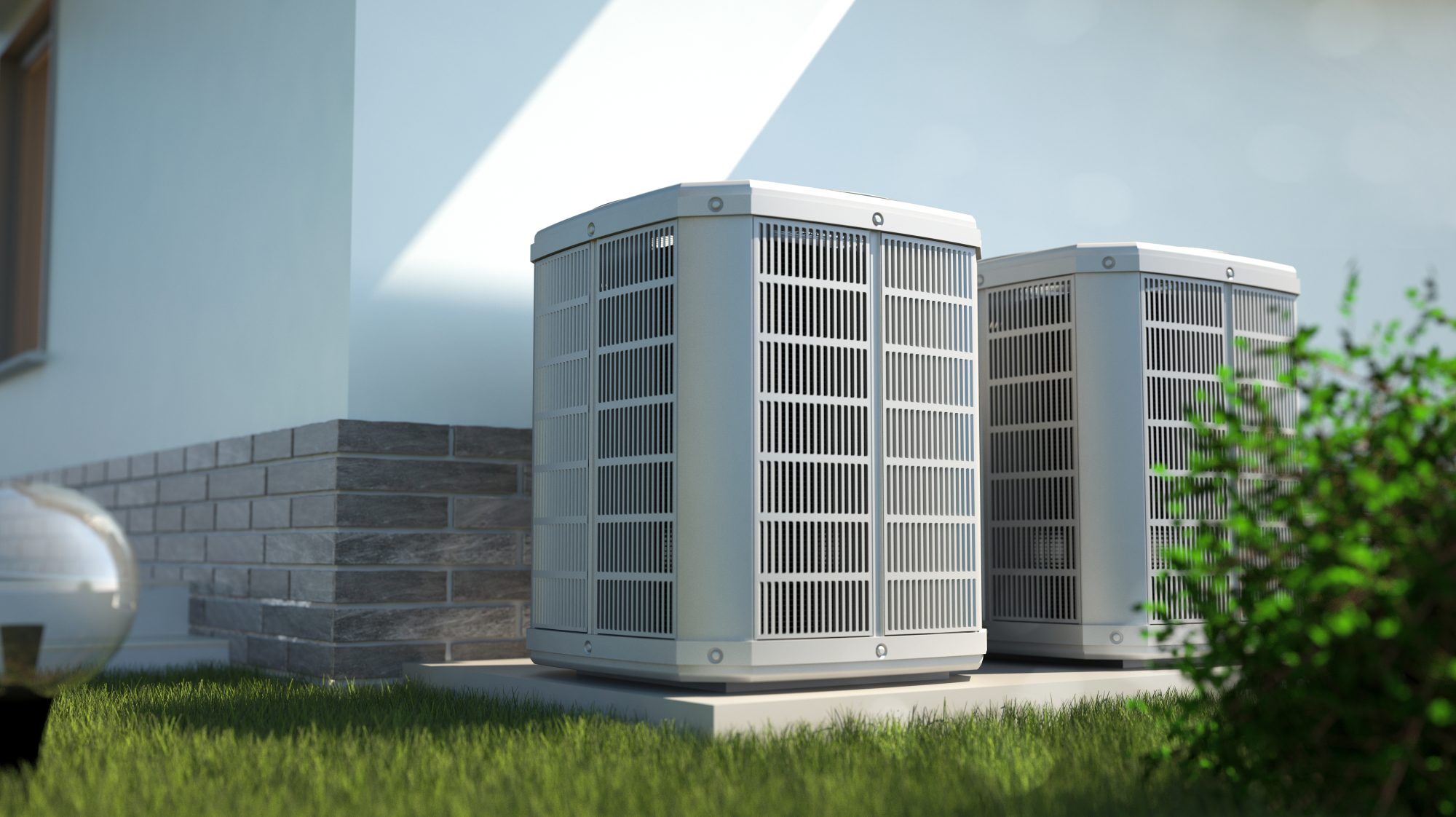 Before You Commit to a New Heat Pump, Make Sure It’s Sized Correctly