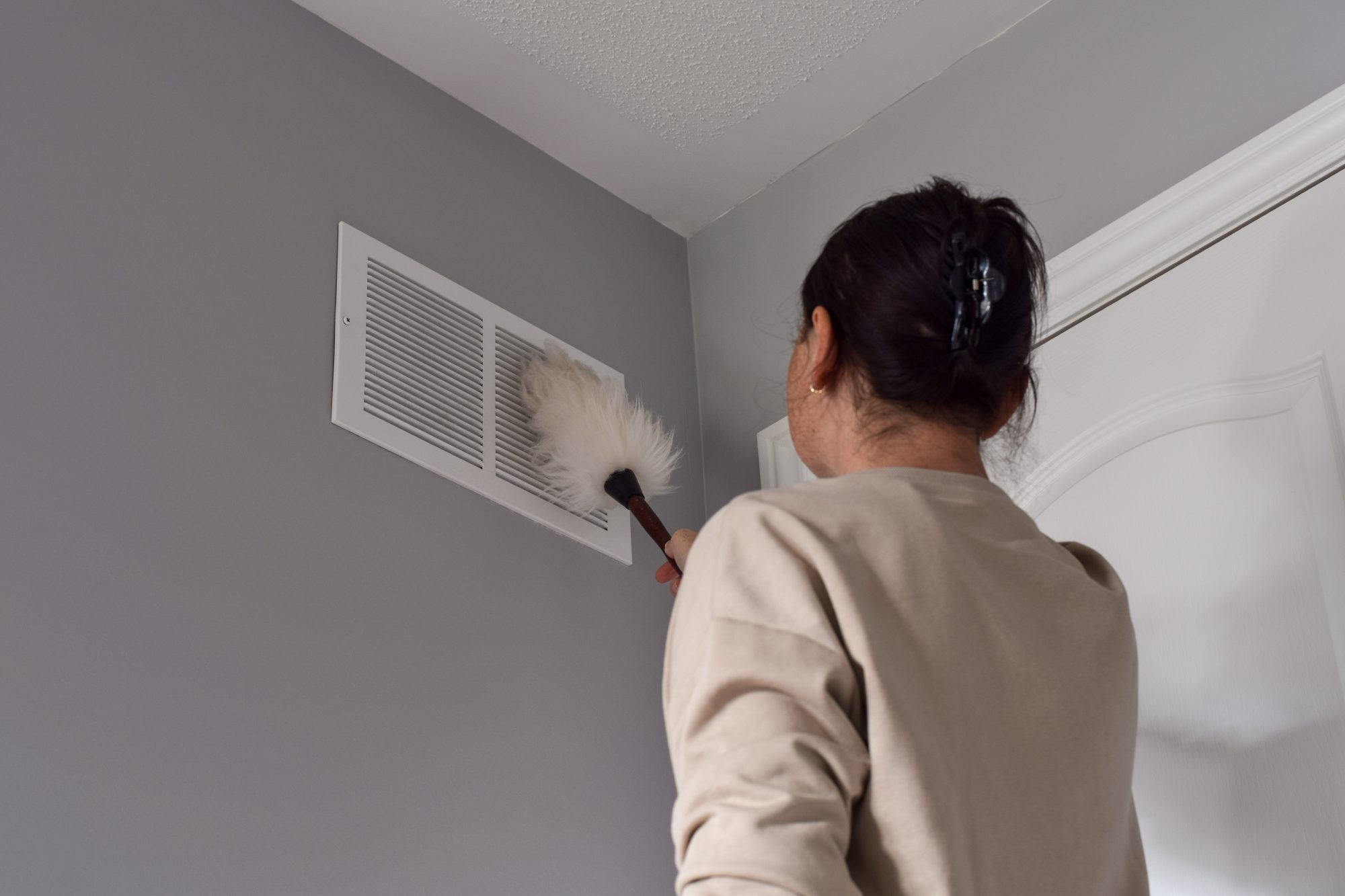 Duct Cleaning — What to Expect and How This Professional Service Can Improve IAQ