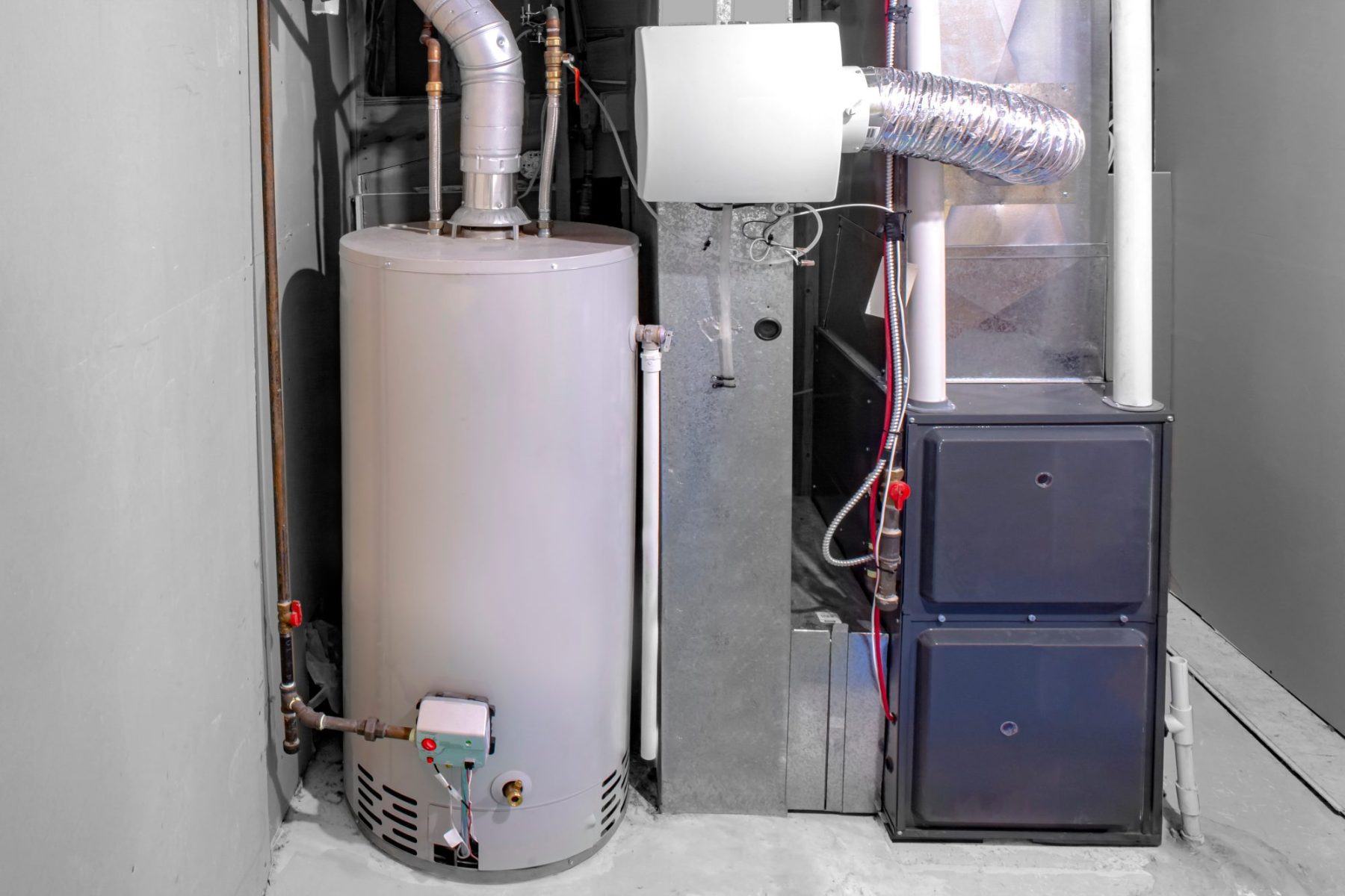 What Size Furnace Do I Need?