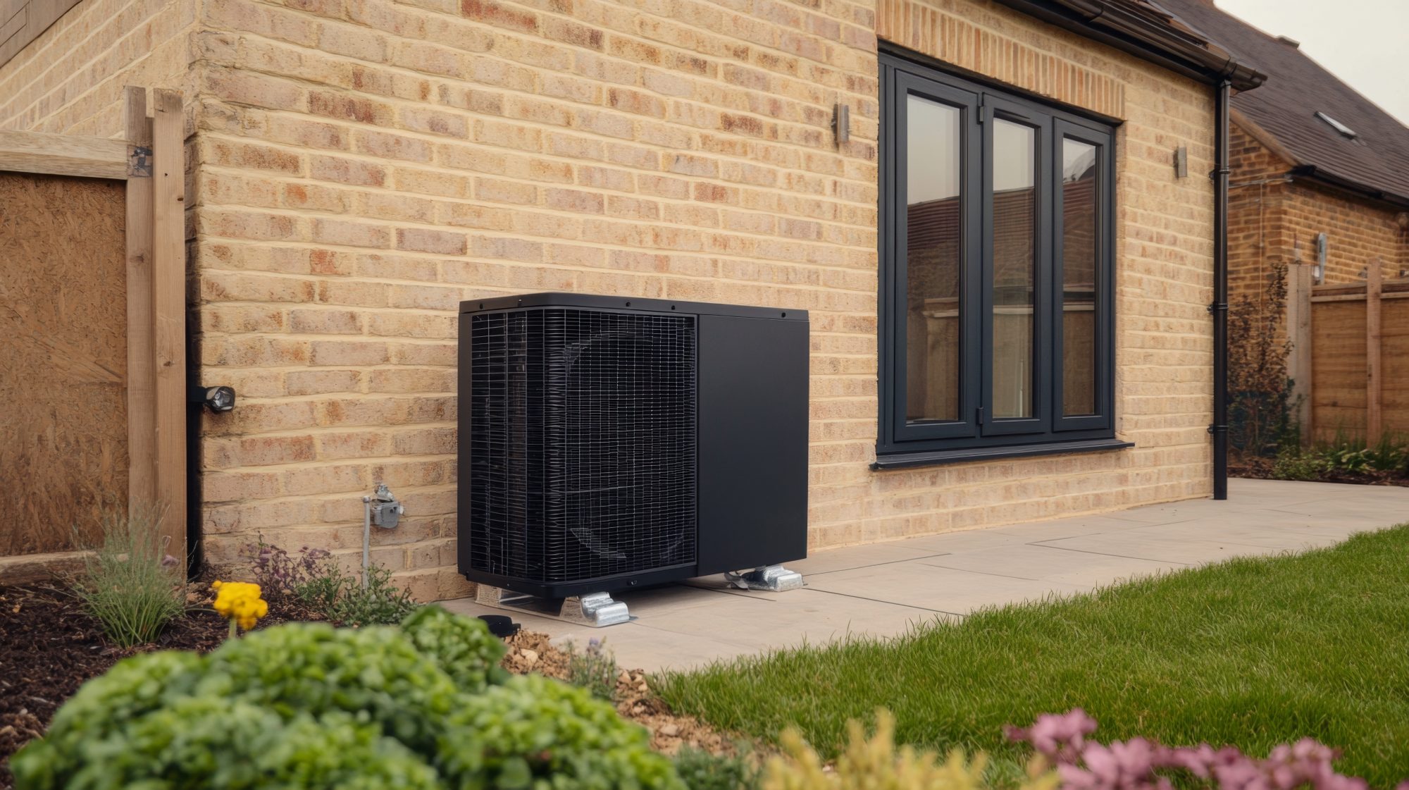 Considering a Heat Pump?