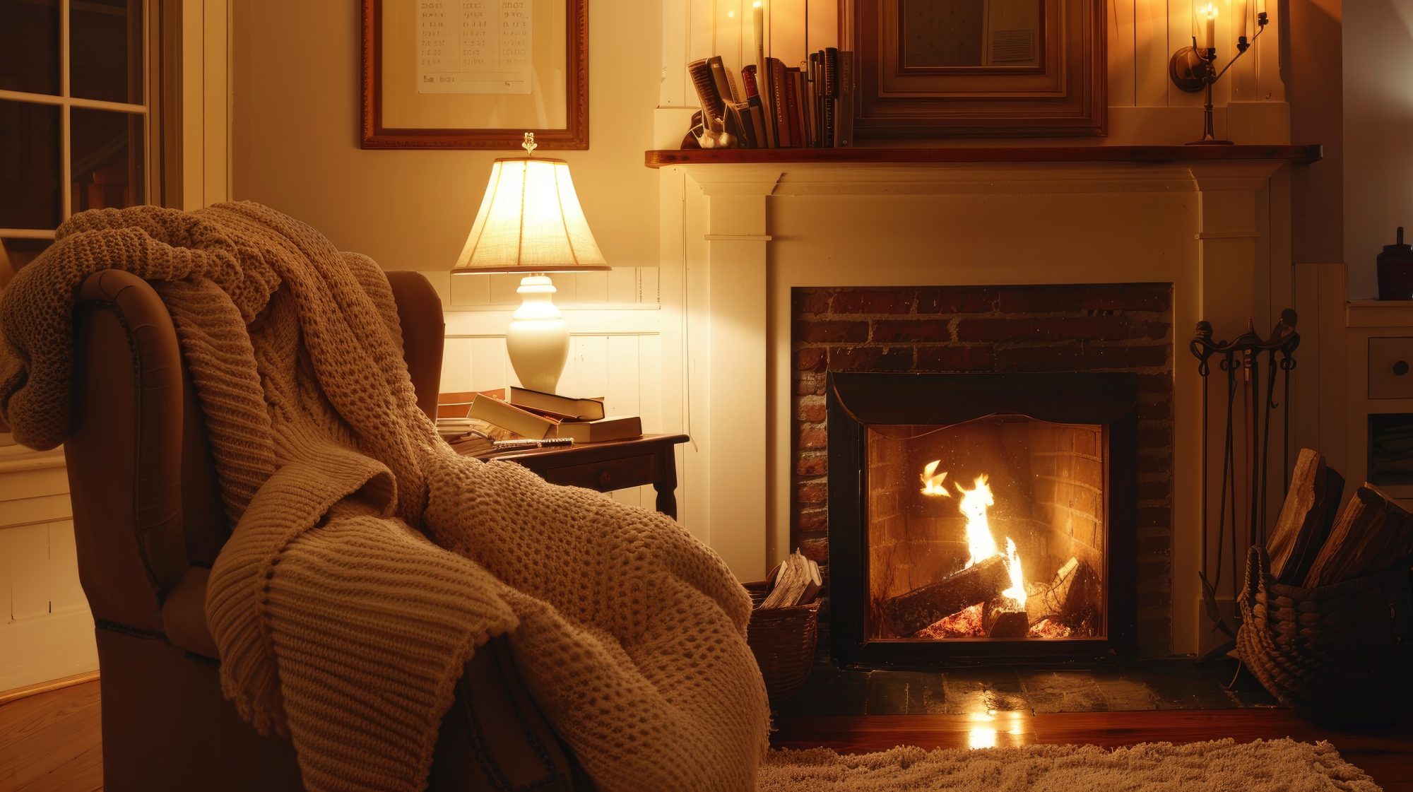 Fix These 6 Common Gas Fireplace Issues