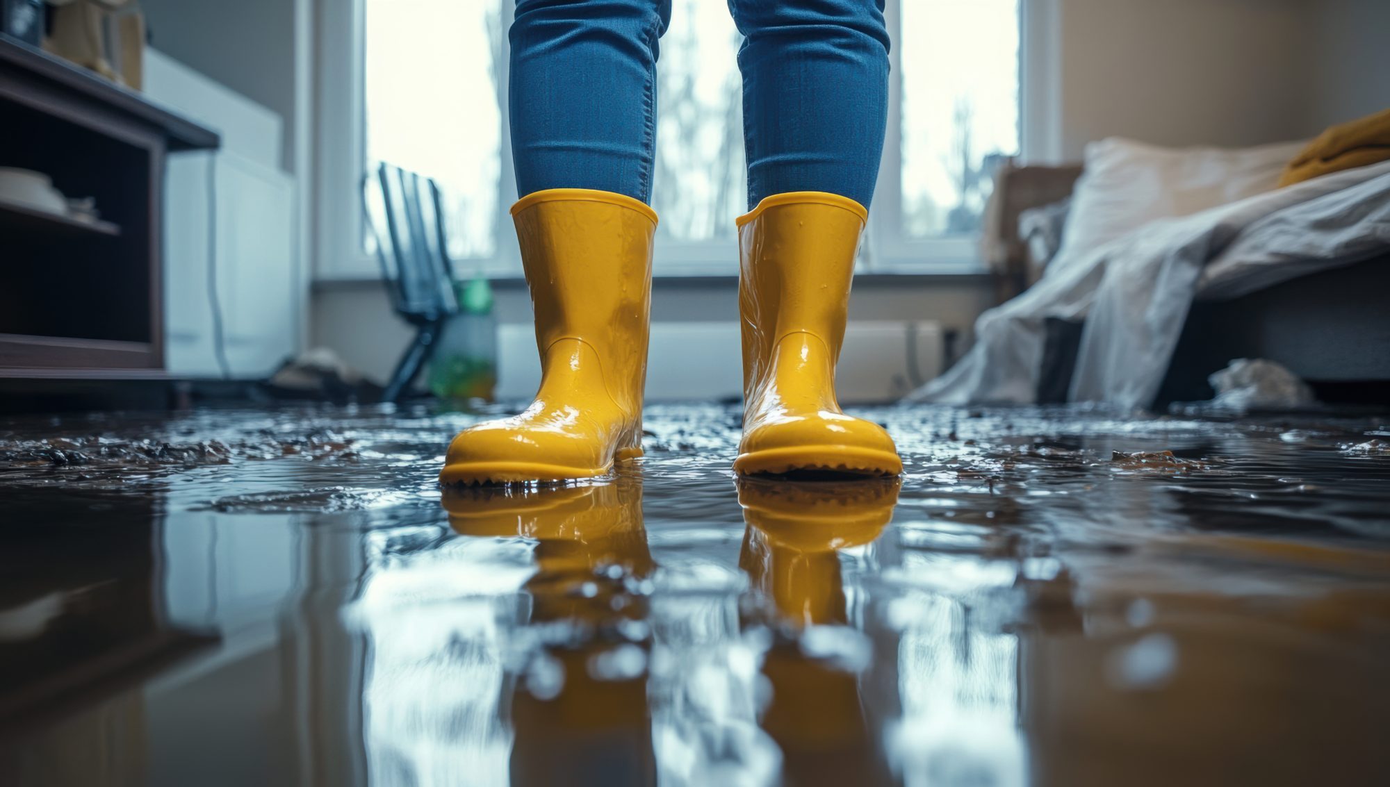 Common Issues That Might Be Plaguing Your Sump Pump