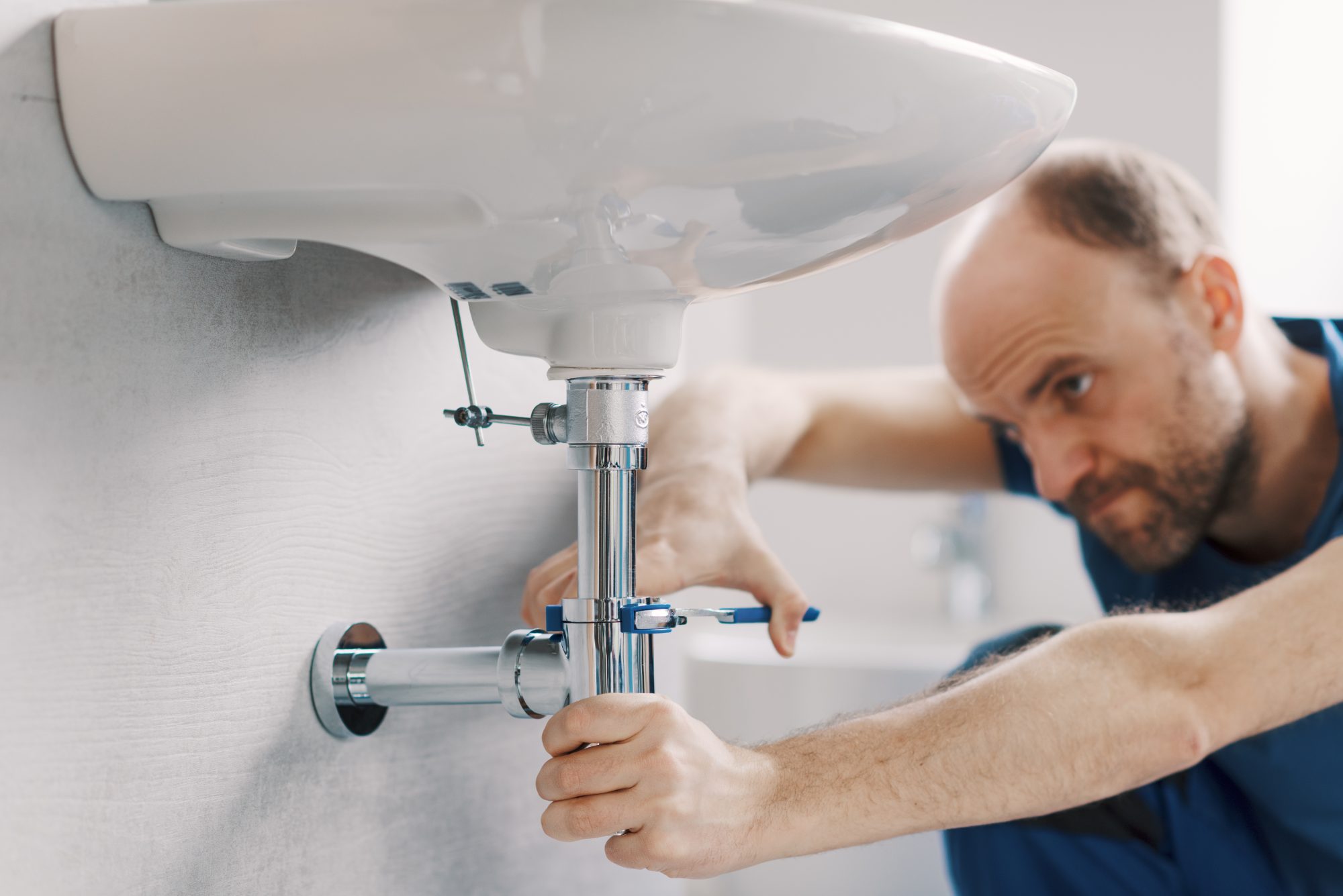 Tips To Repair a Leak in Your Bathroom Sink