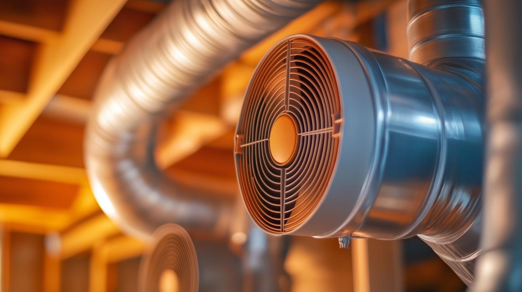 Keep Your Heating Ducts Rodent-Free