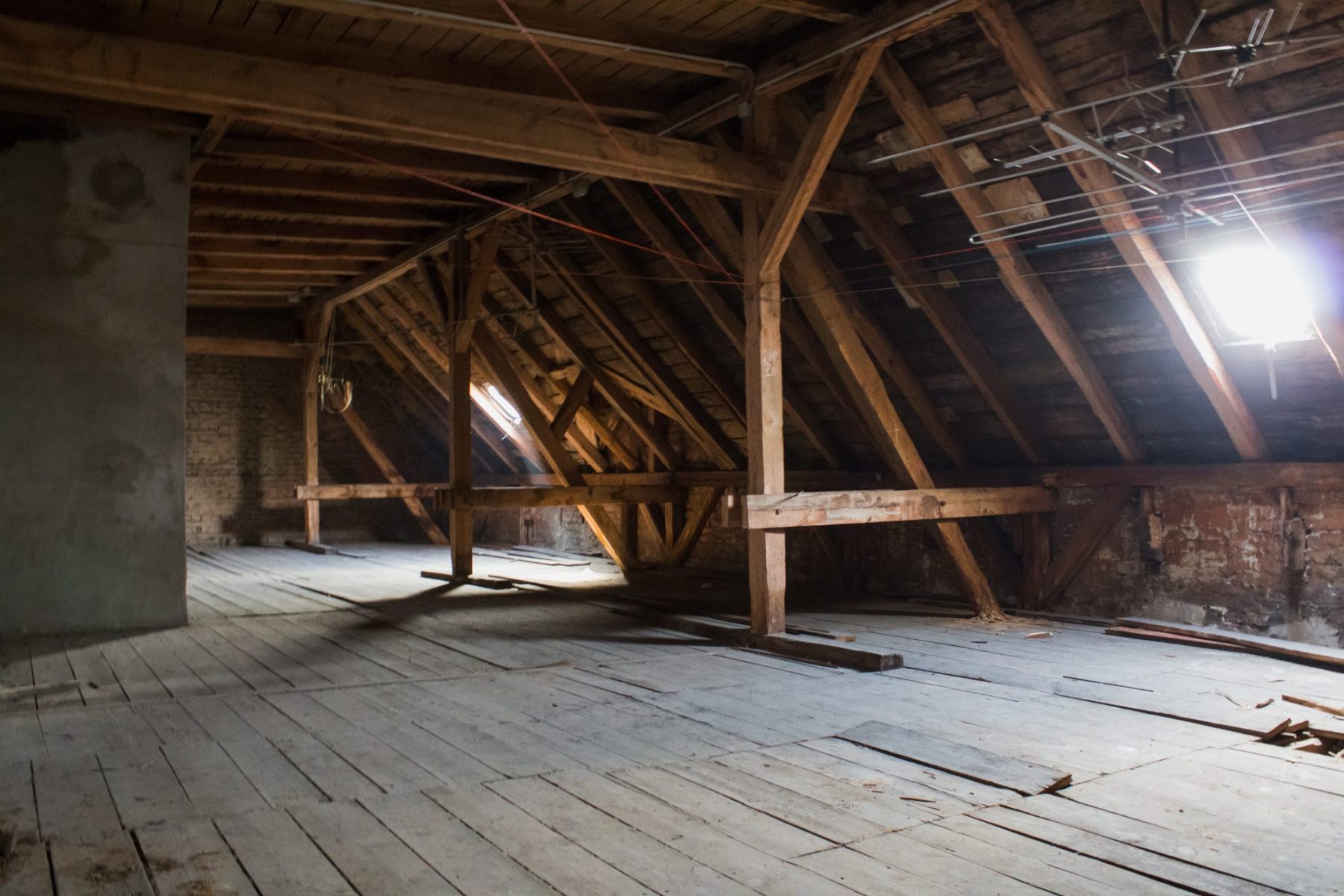 How Proper Attic Insulation Can Save Energy and Money