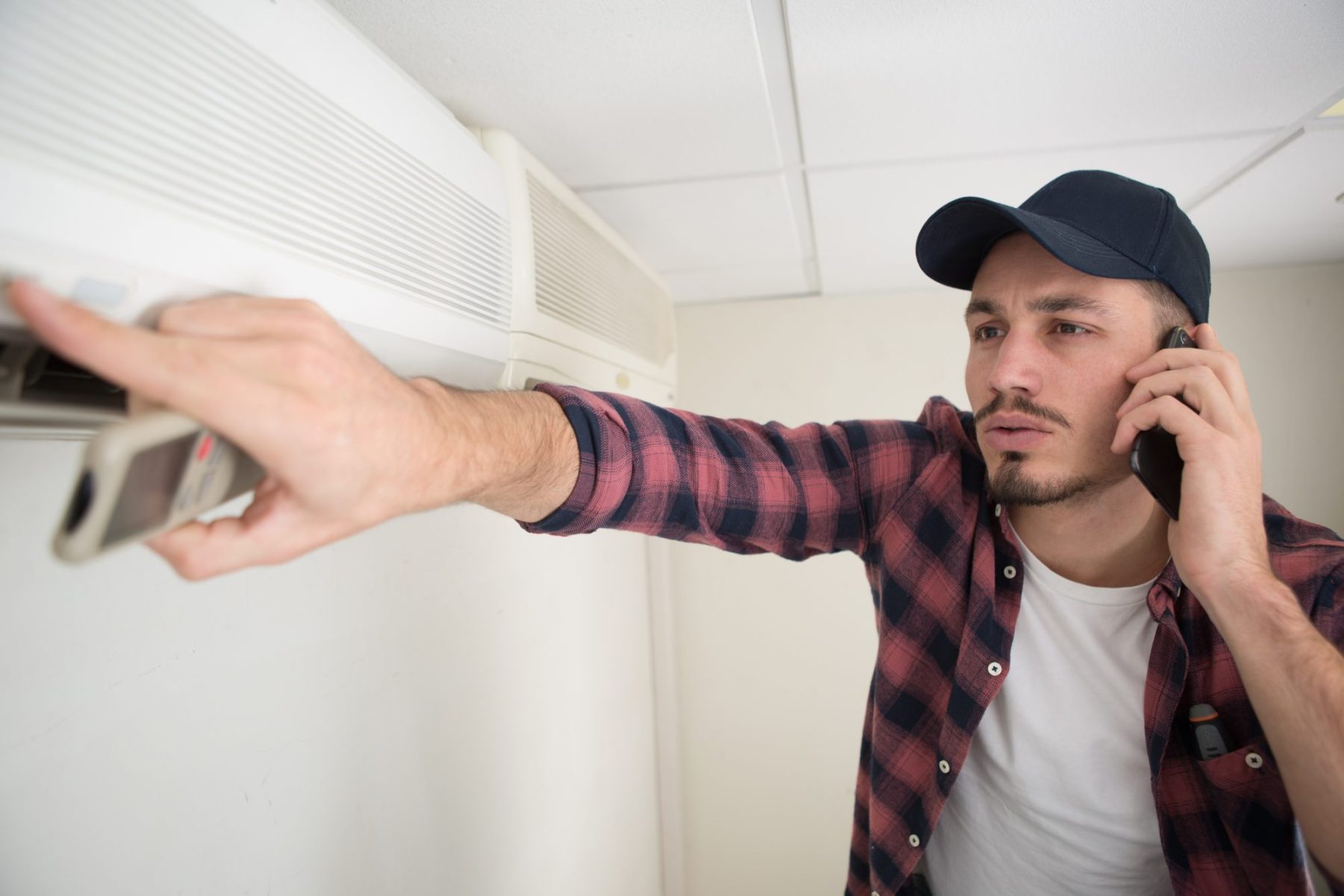 The Great HVAC System Debate: To Repair Or Replace