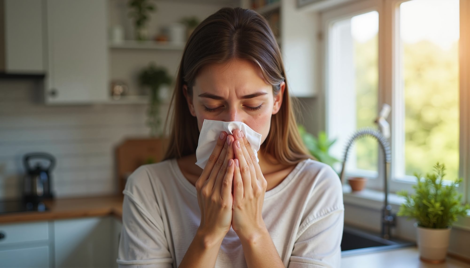 Poor Indoor Air Quality Can Take a Toll on Your Household: Here’s How