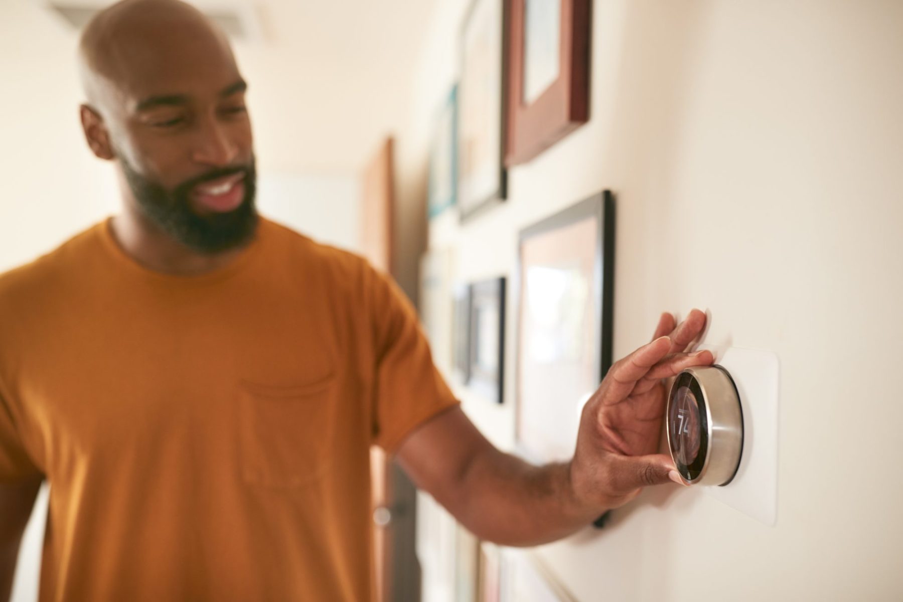 A Programmable Thermostat Can Work in Your Overall Savings Strategy