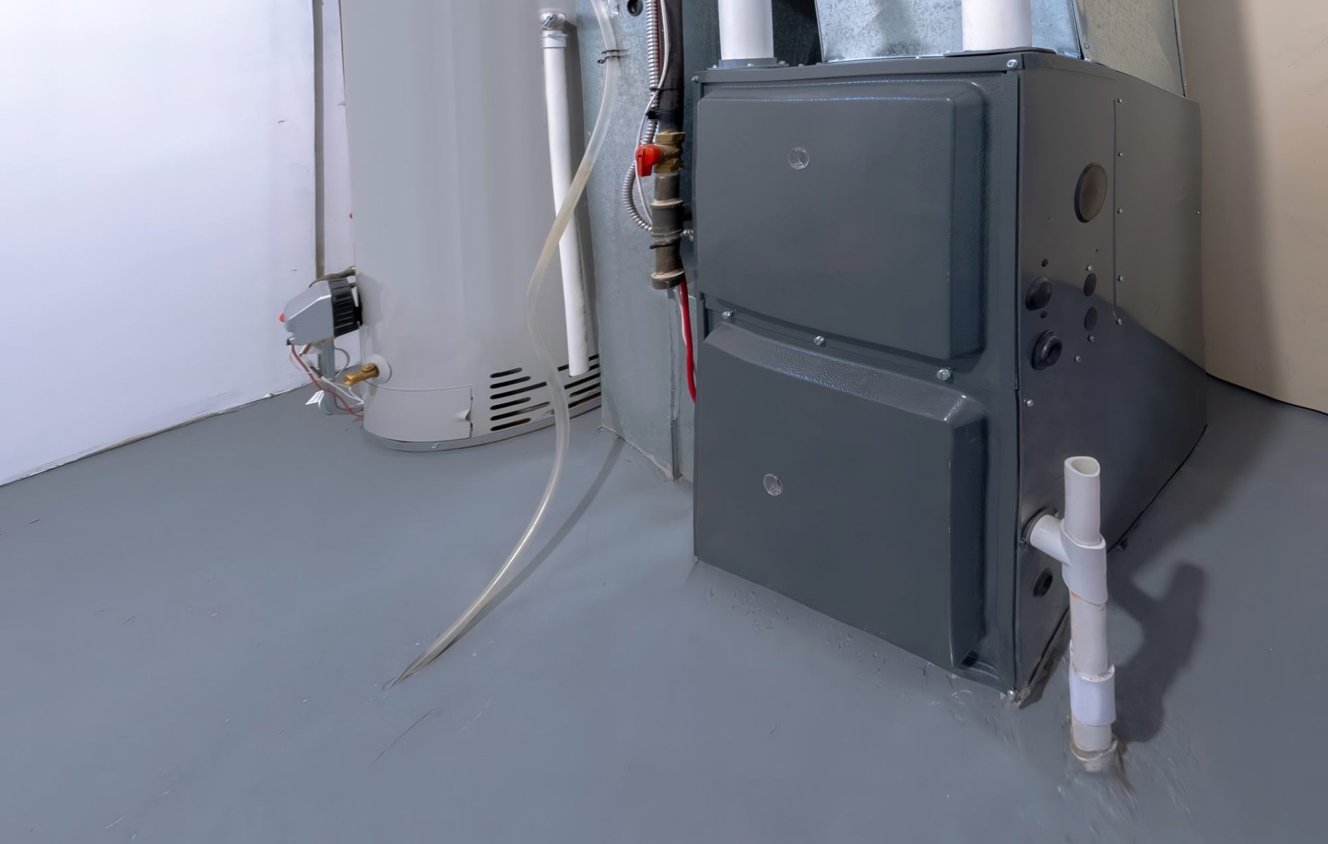 Gas Furnace vs. Heat Pump: Which is Right for You?