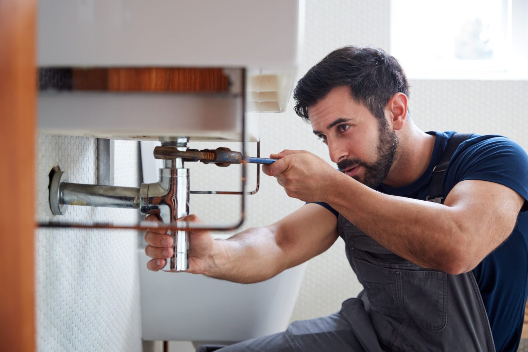 Get the Right Plumber For You