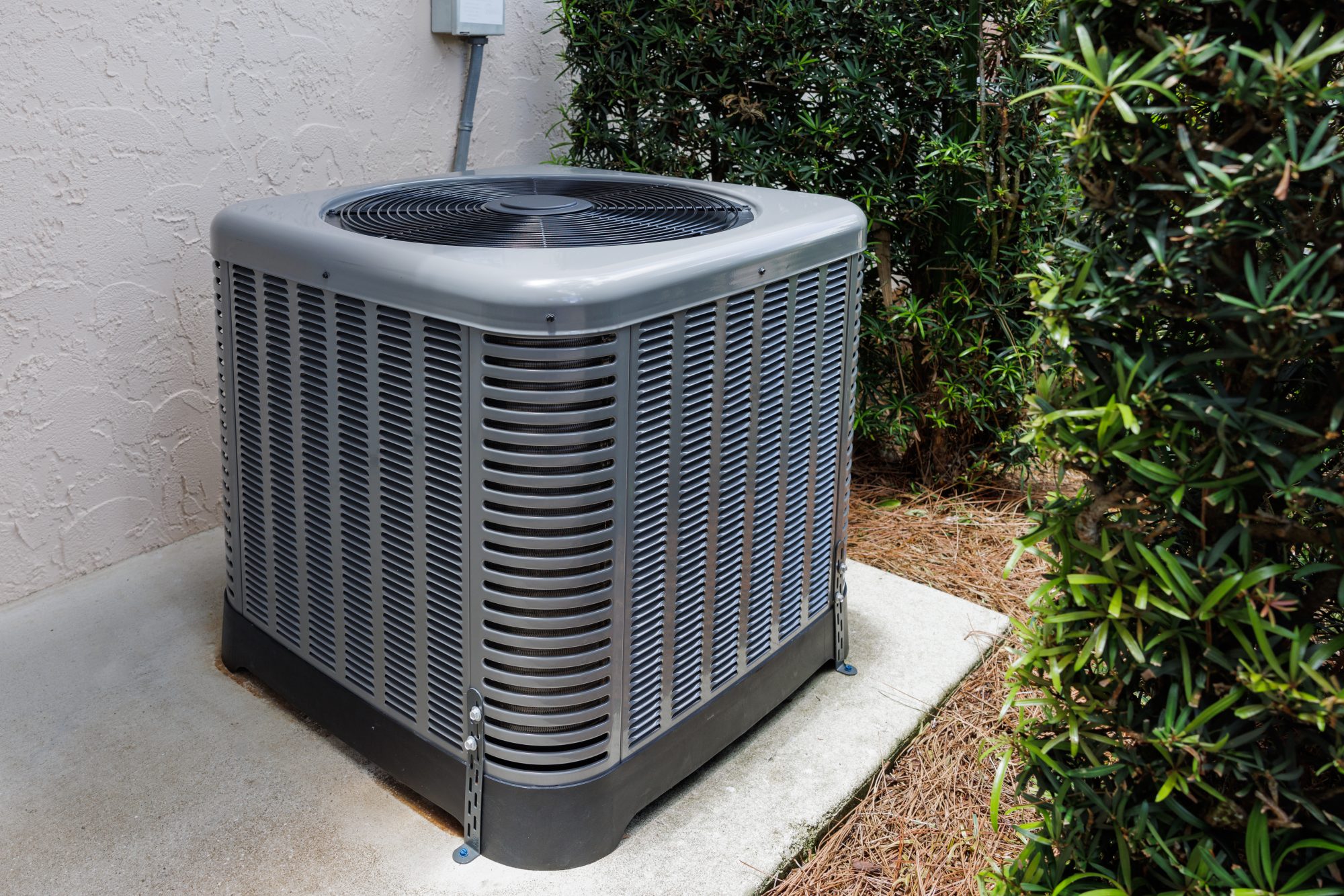 Service Your Air Conditioner Today in Lowell, Valparaiso, Porter County, and Griffith