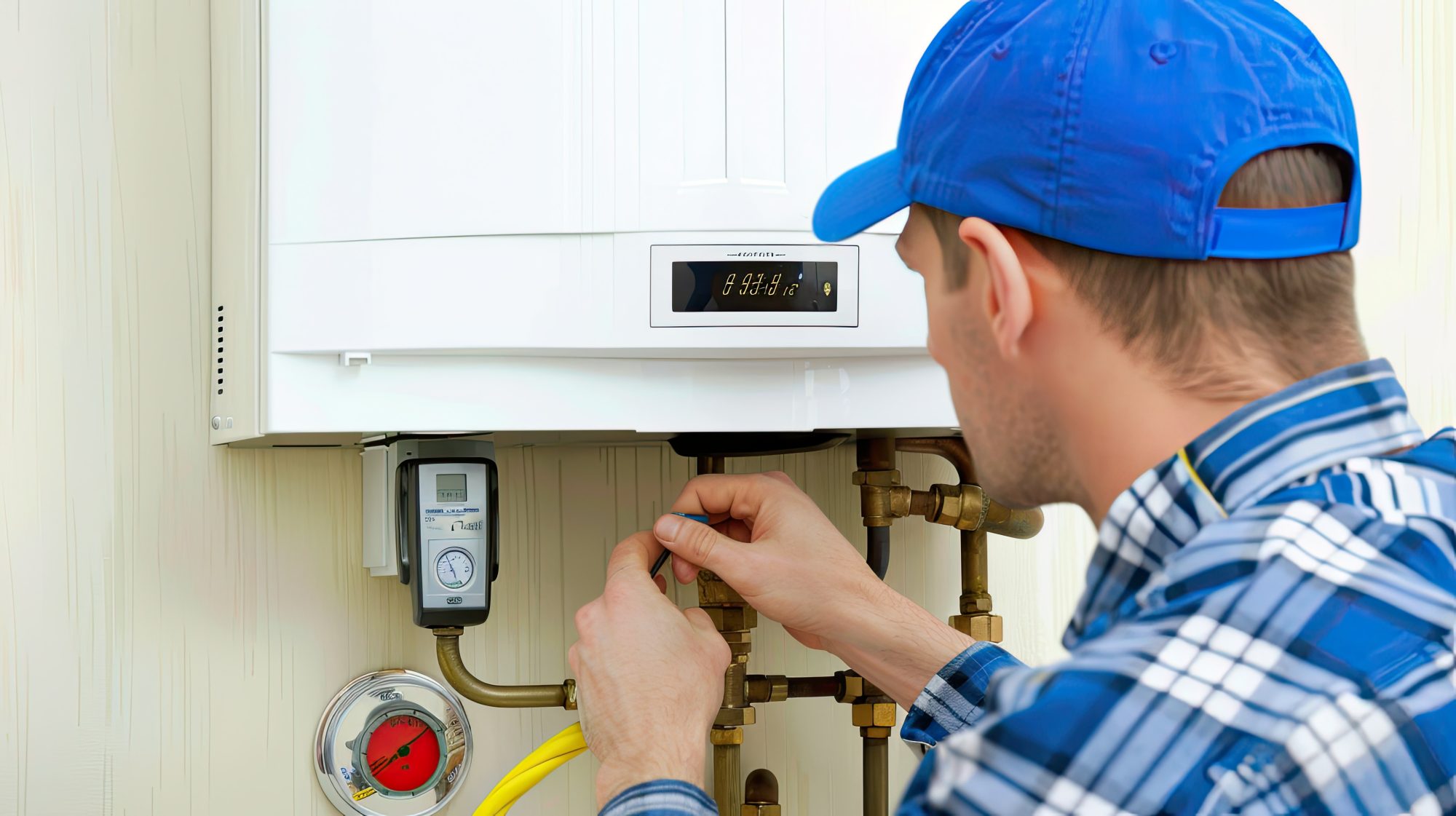 Heating Systems Repaired Easily With Meyer’s Companies