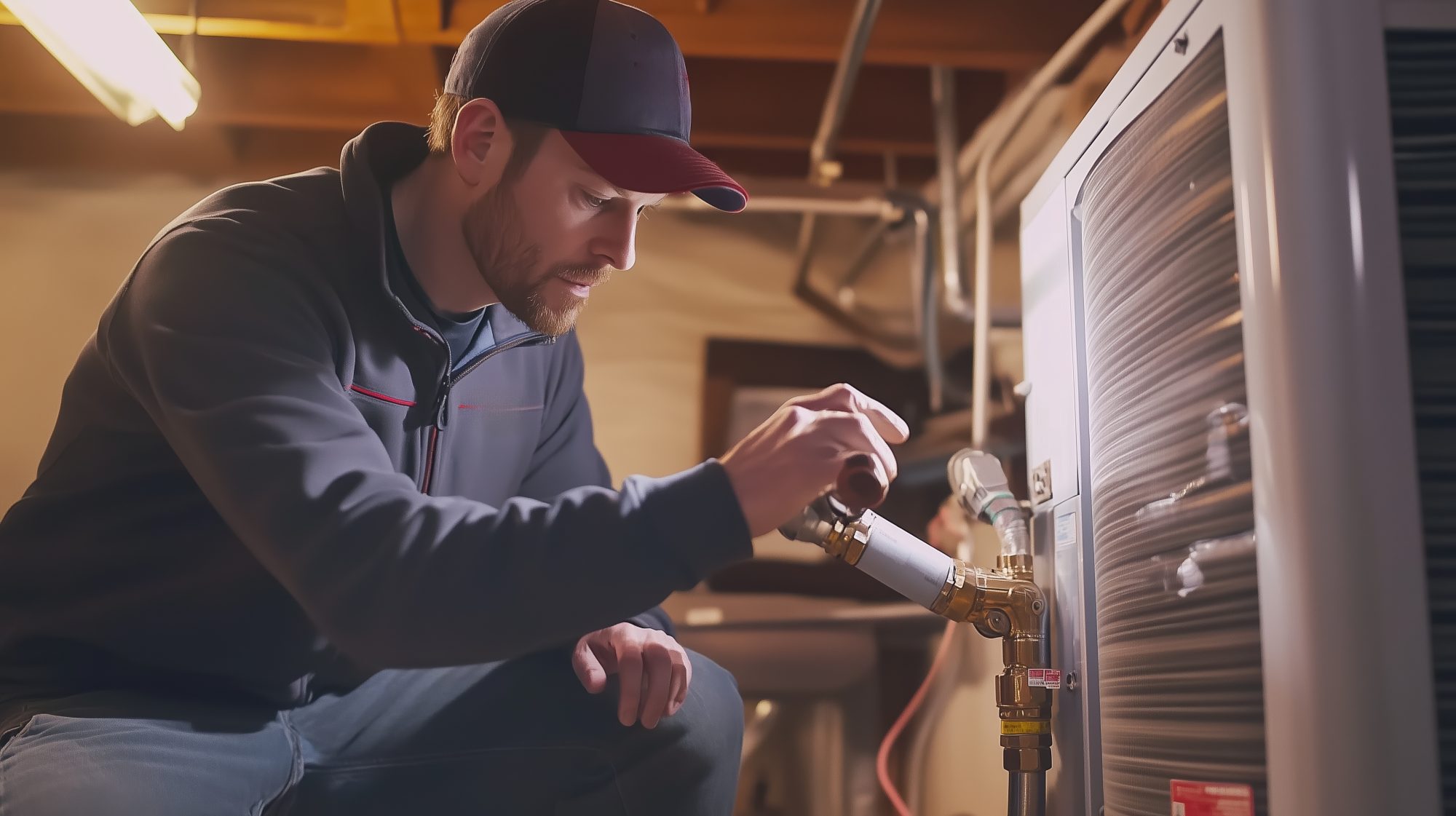 Signs It Is Time to Schedule Furnace Maintenance with Meyers Companies