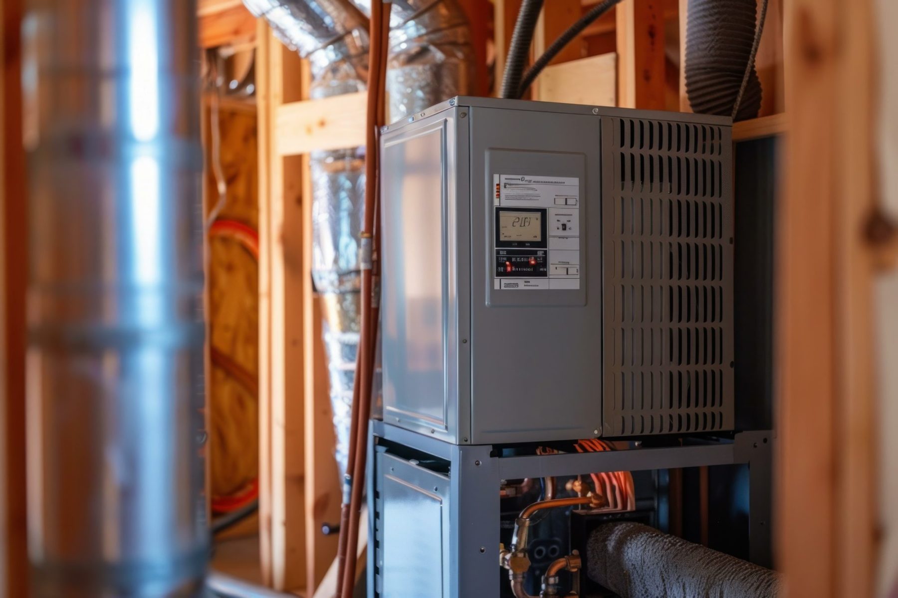 Furnace Repair is Easy With Meyer’s Companies