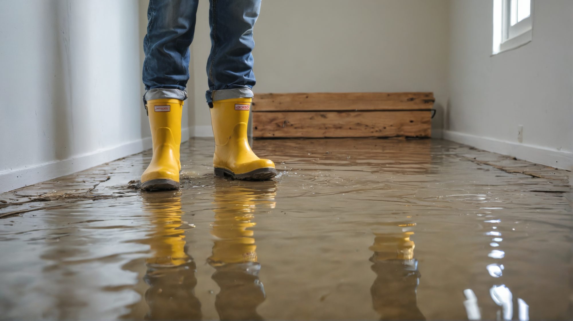 The Top 5 Signs It’s Time to Replace Your Sump Pump