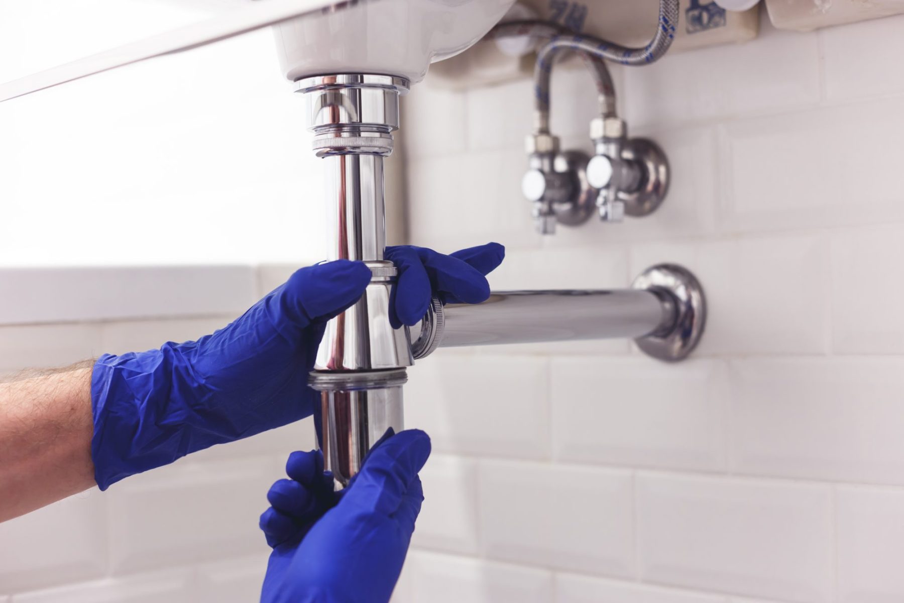 What Is the Lifespan of Your Plumbing System?