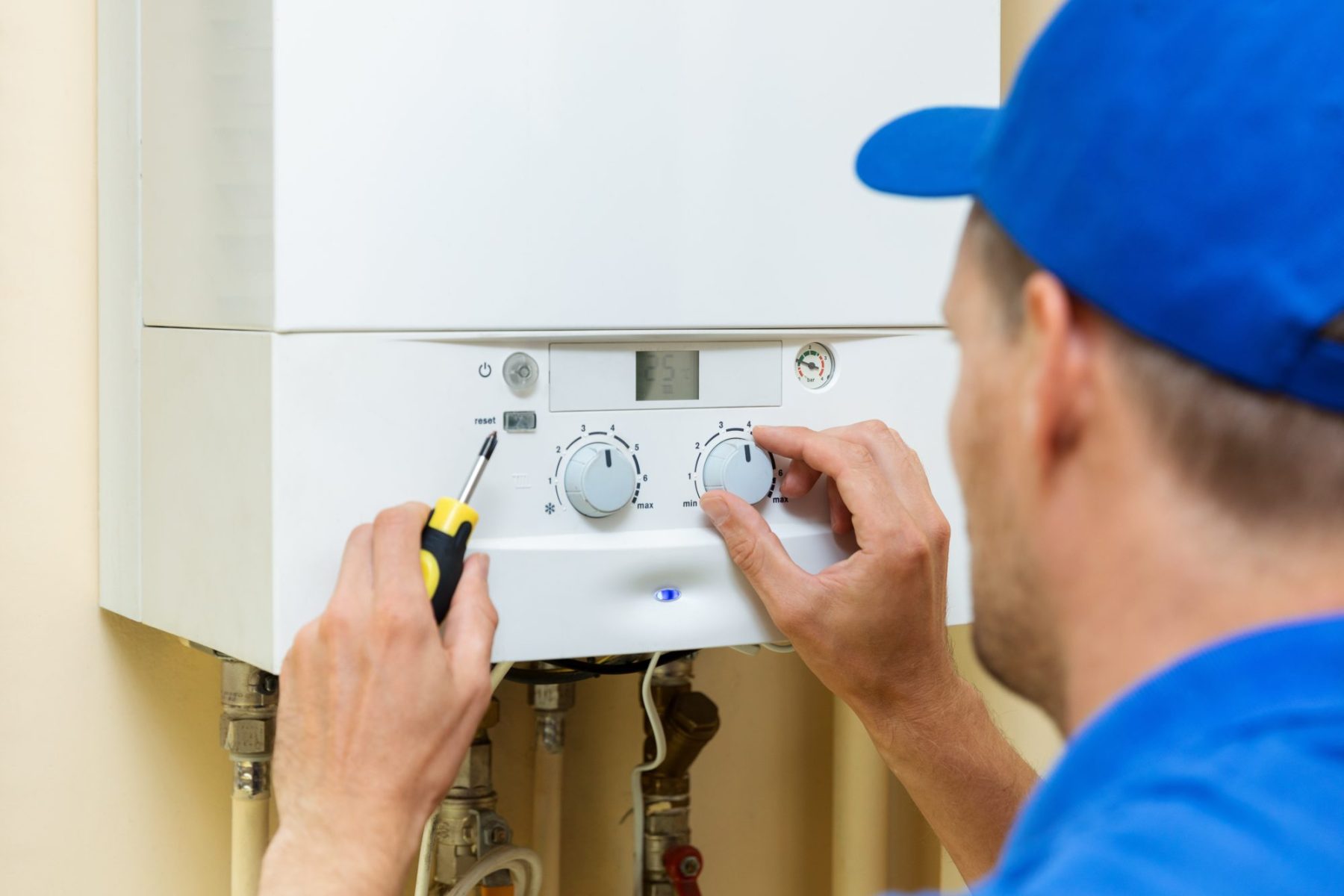 Boiler vs. Furnace: The Fight for Your Home’s Heating