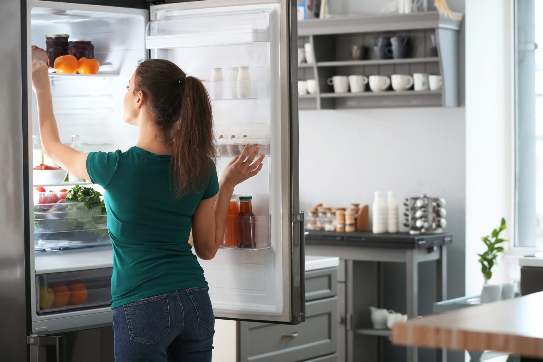 How to Keep Your Fridge Running Efficiently