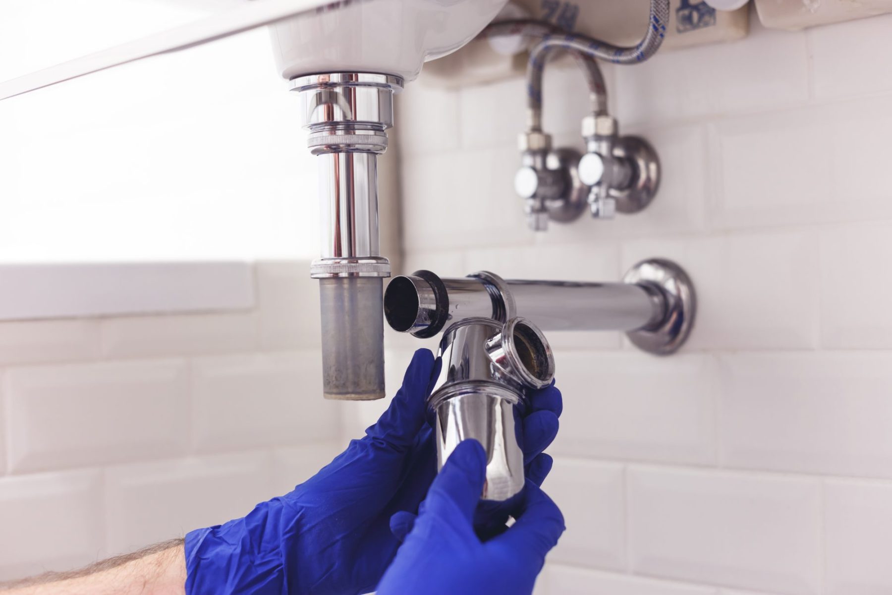 The 4 Most Common DIY Plumbing Mistakes