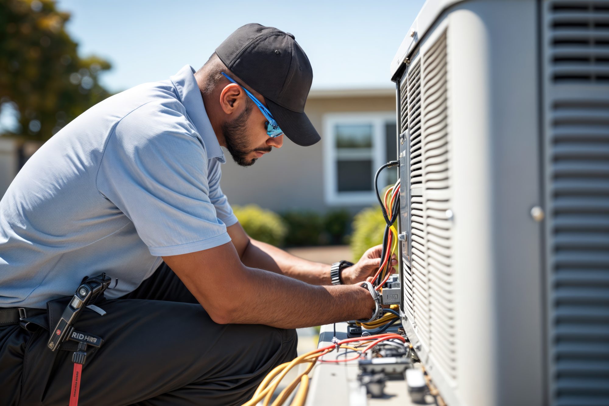 6 Reasons Why Your HVAC System Is Losing Efficiency