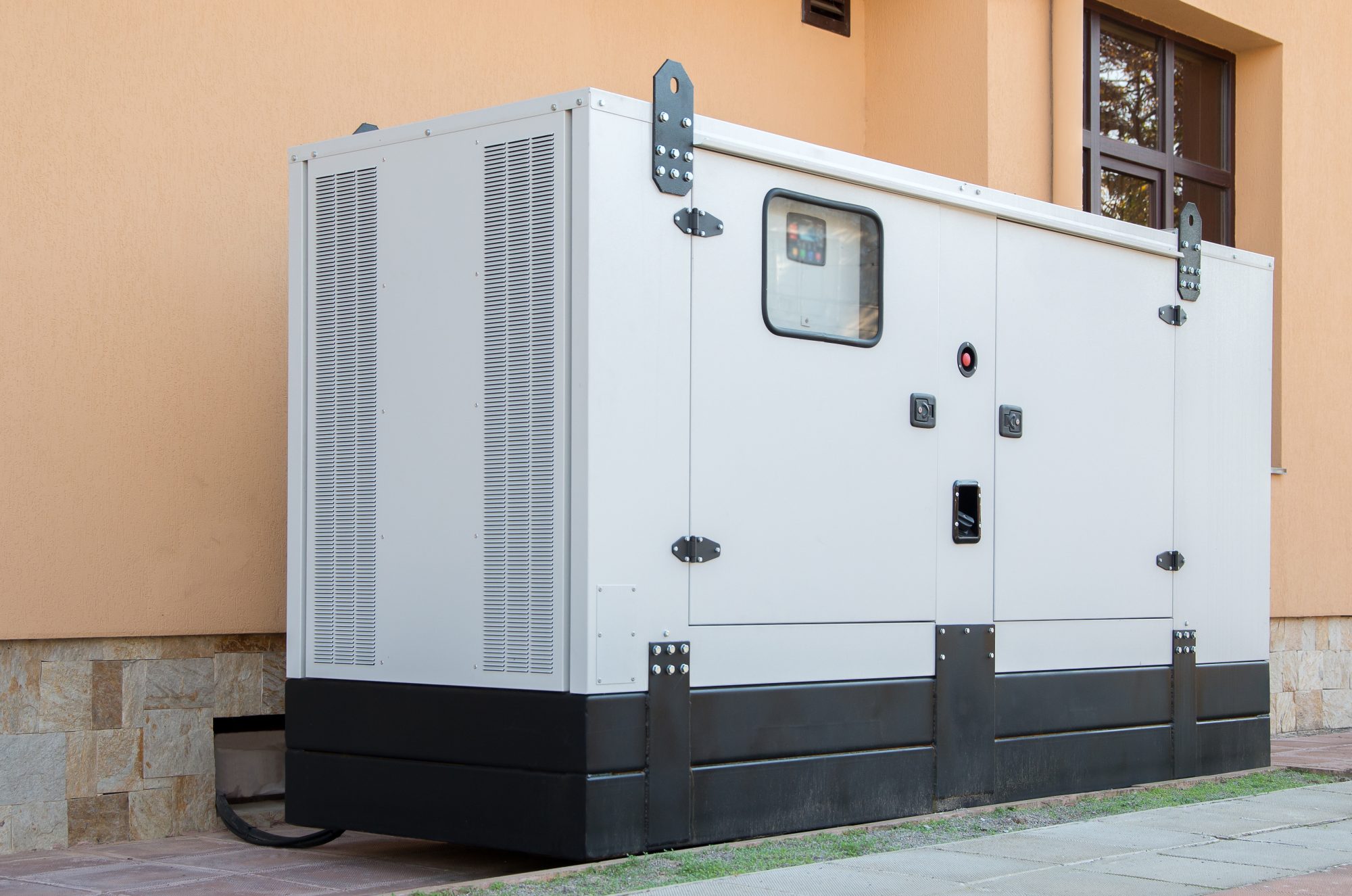 Do You Need a Backup Generator?