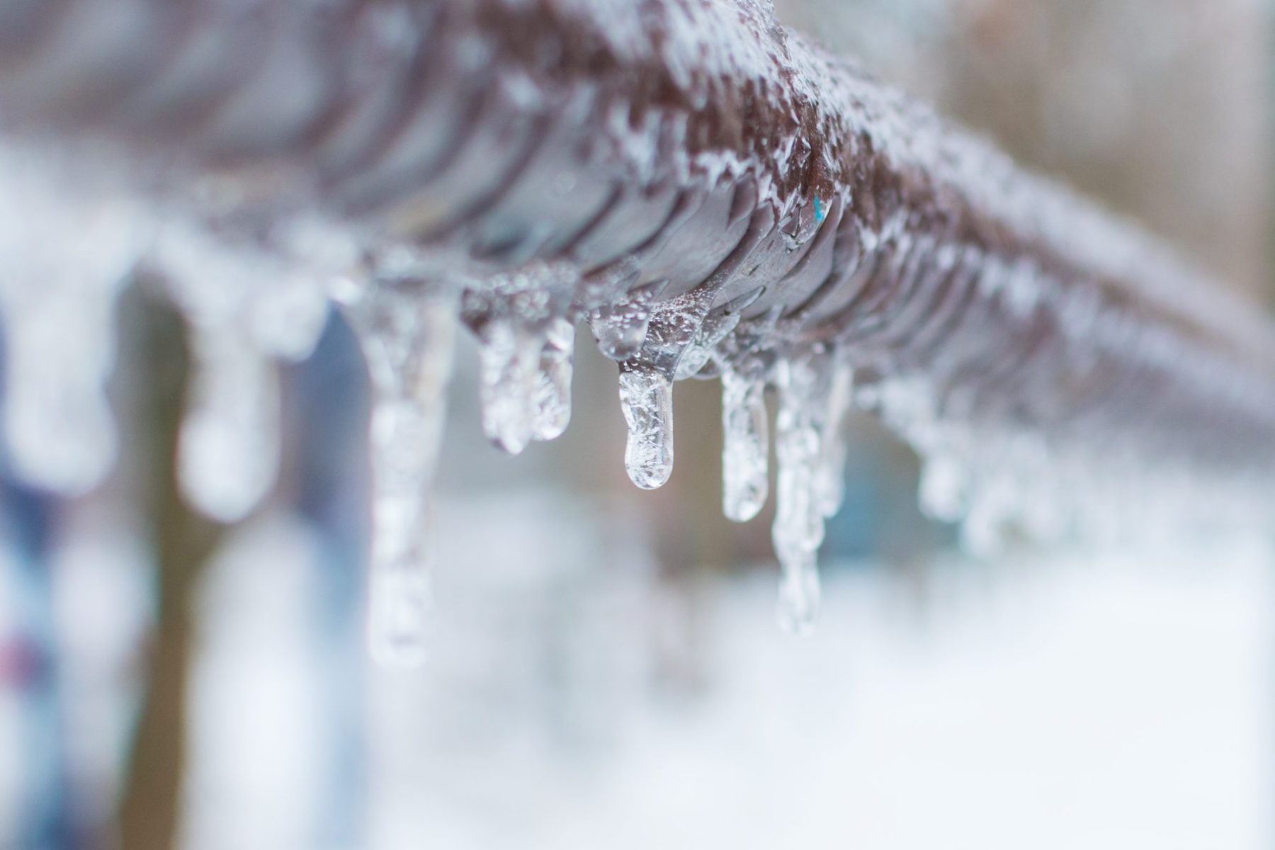 6 Tips for Preventing Frozen Pipes In Your Indiana Home