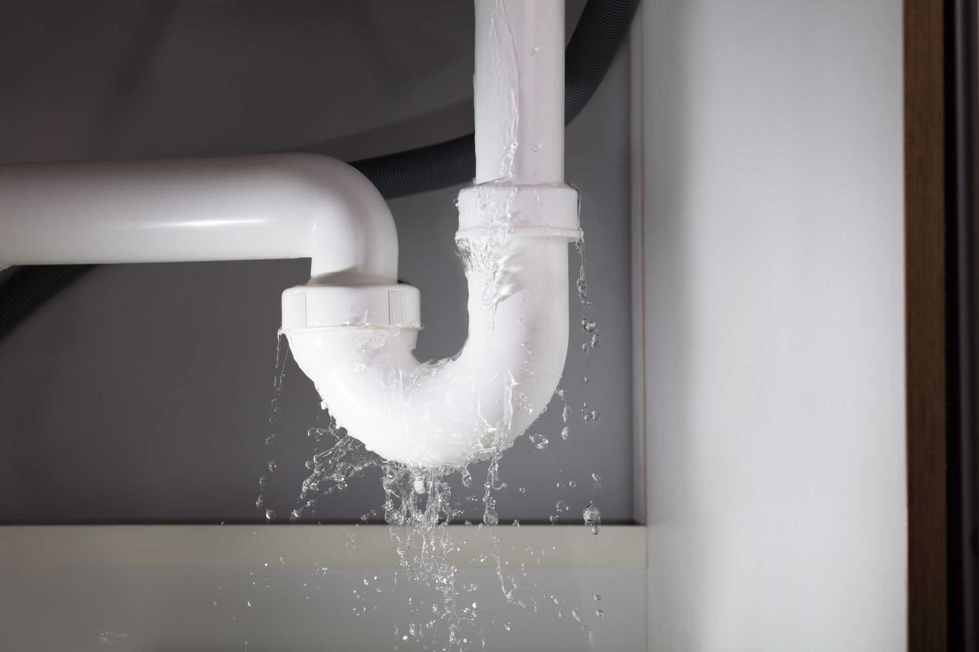 How to Quickly Patch a Plumbing Leak