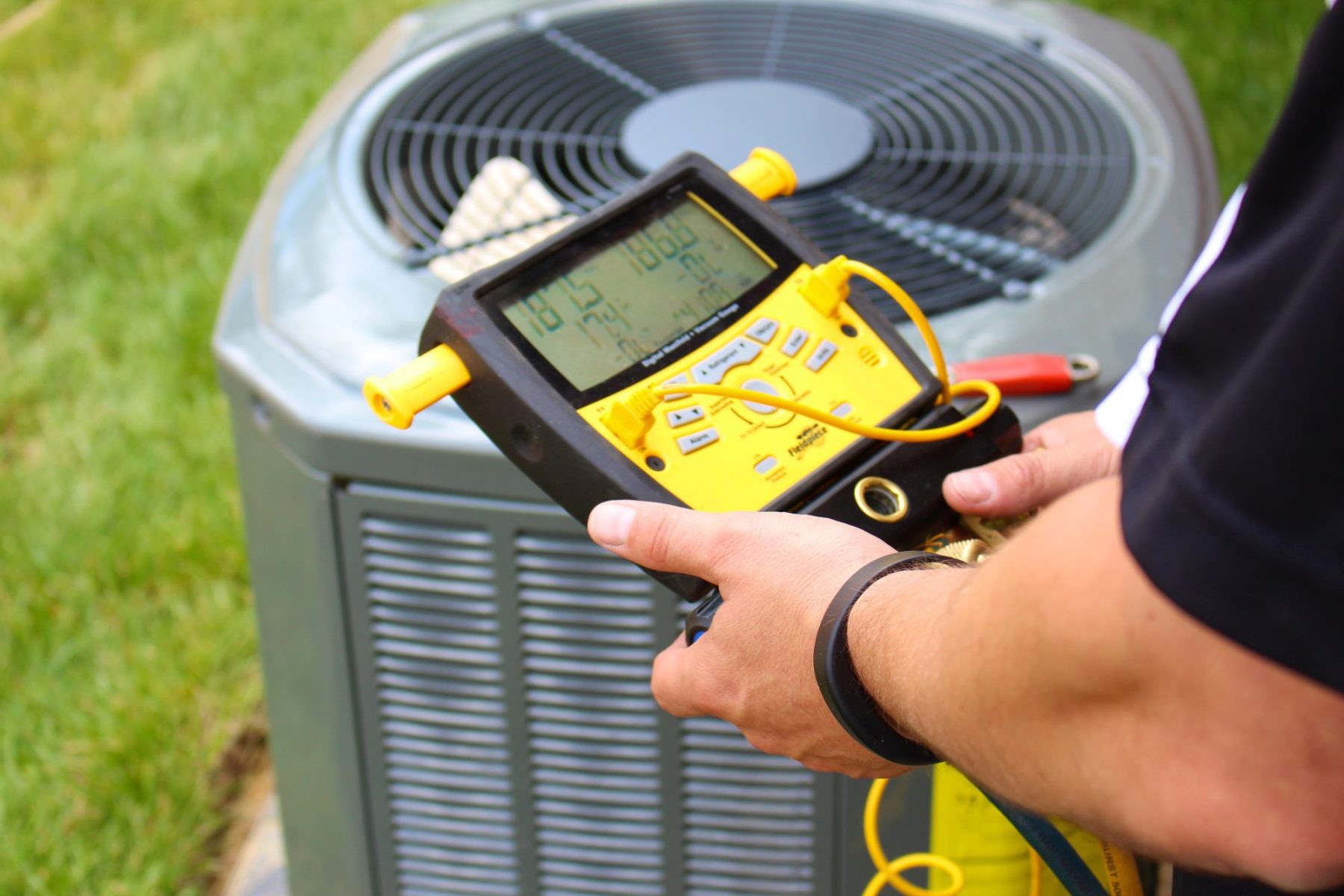 Why You Should Never Neglect Any A/C Repairs