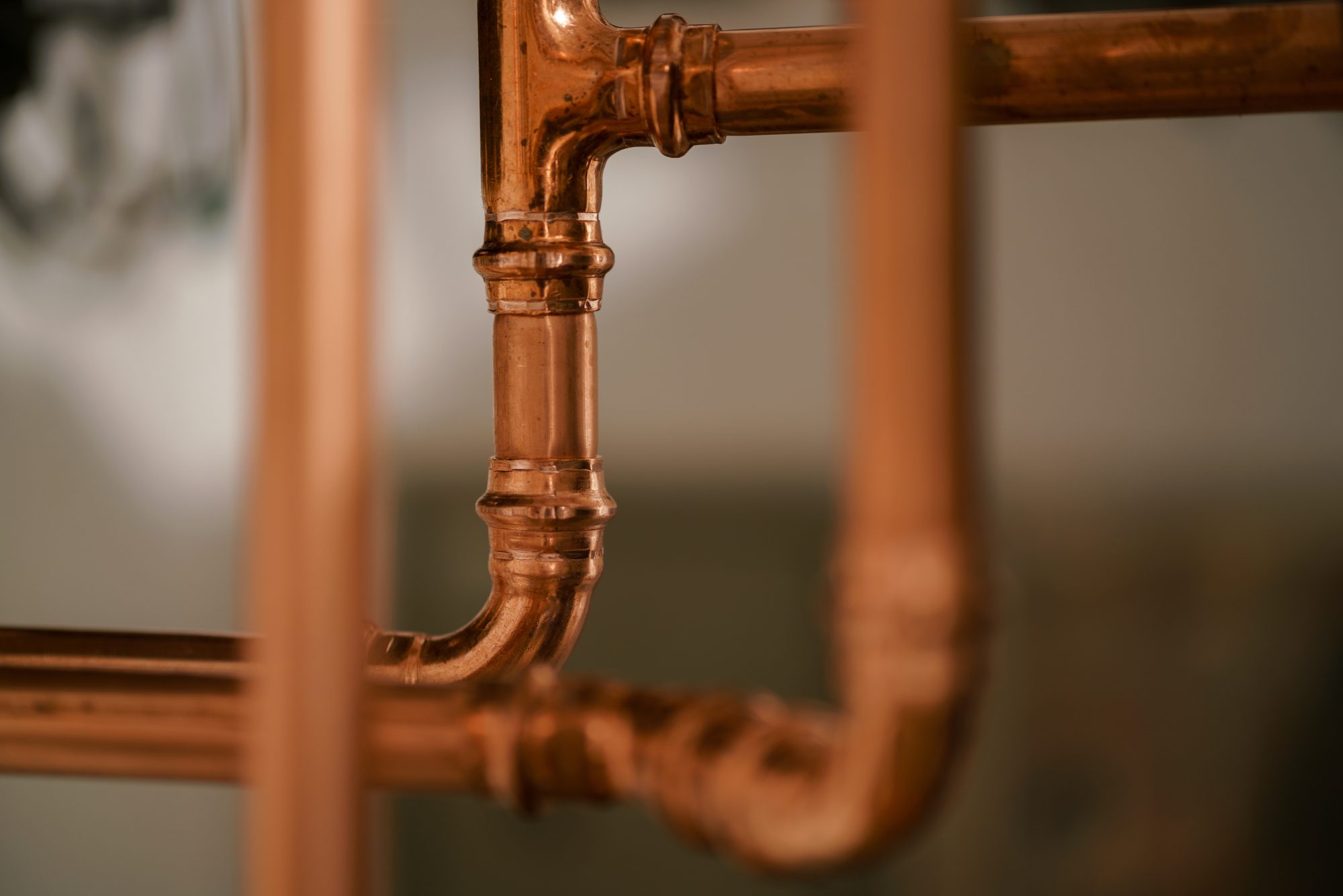 Are Copper Pipes Better Than PEX Pipes?