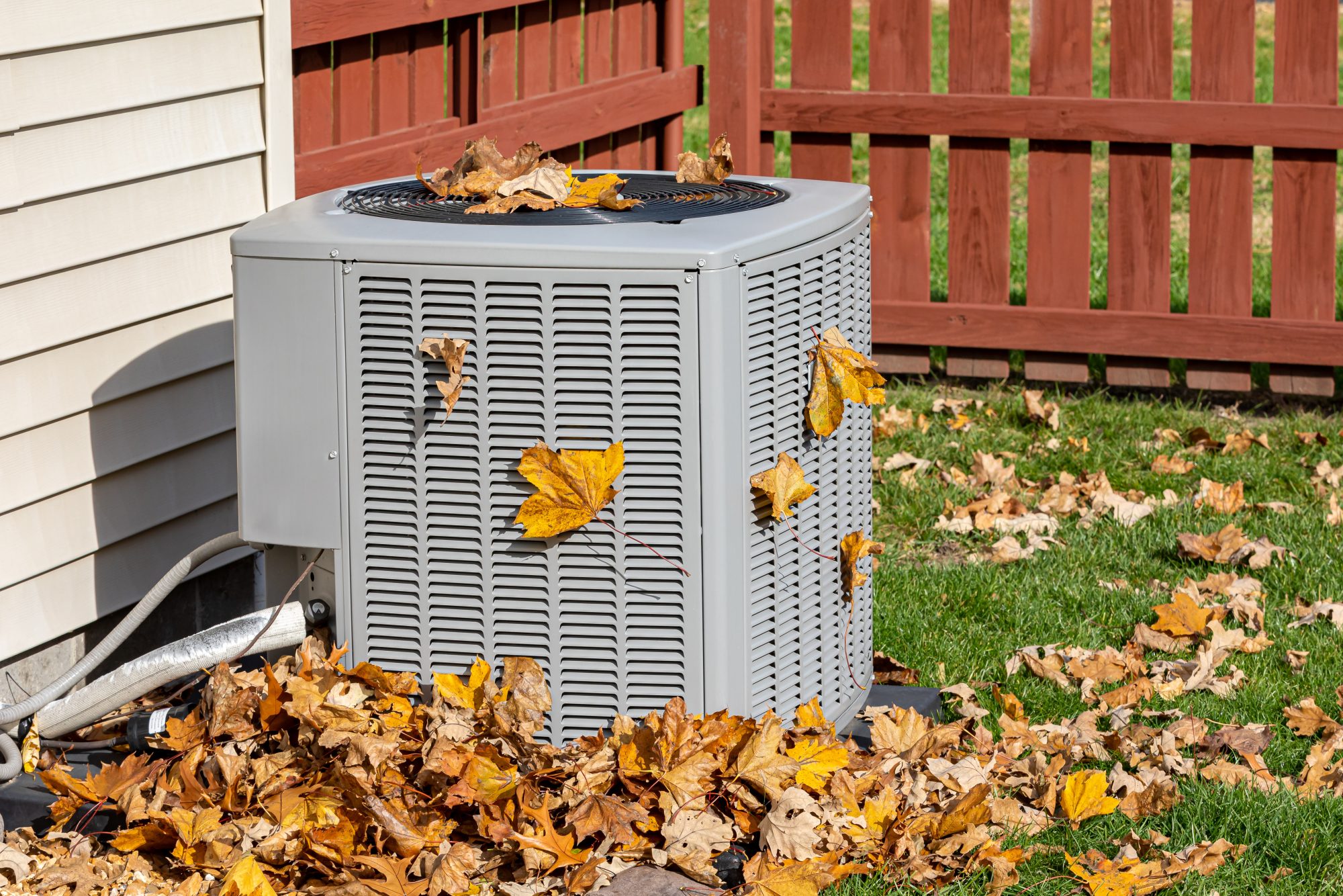 The Advantages of Preventative A/C Maintenance