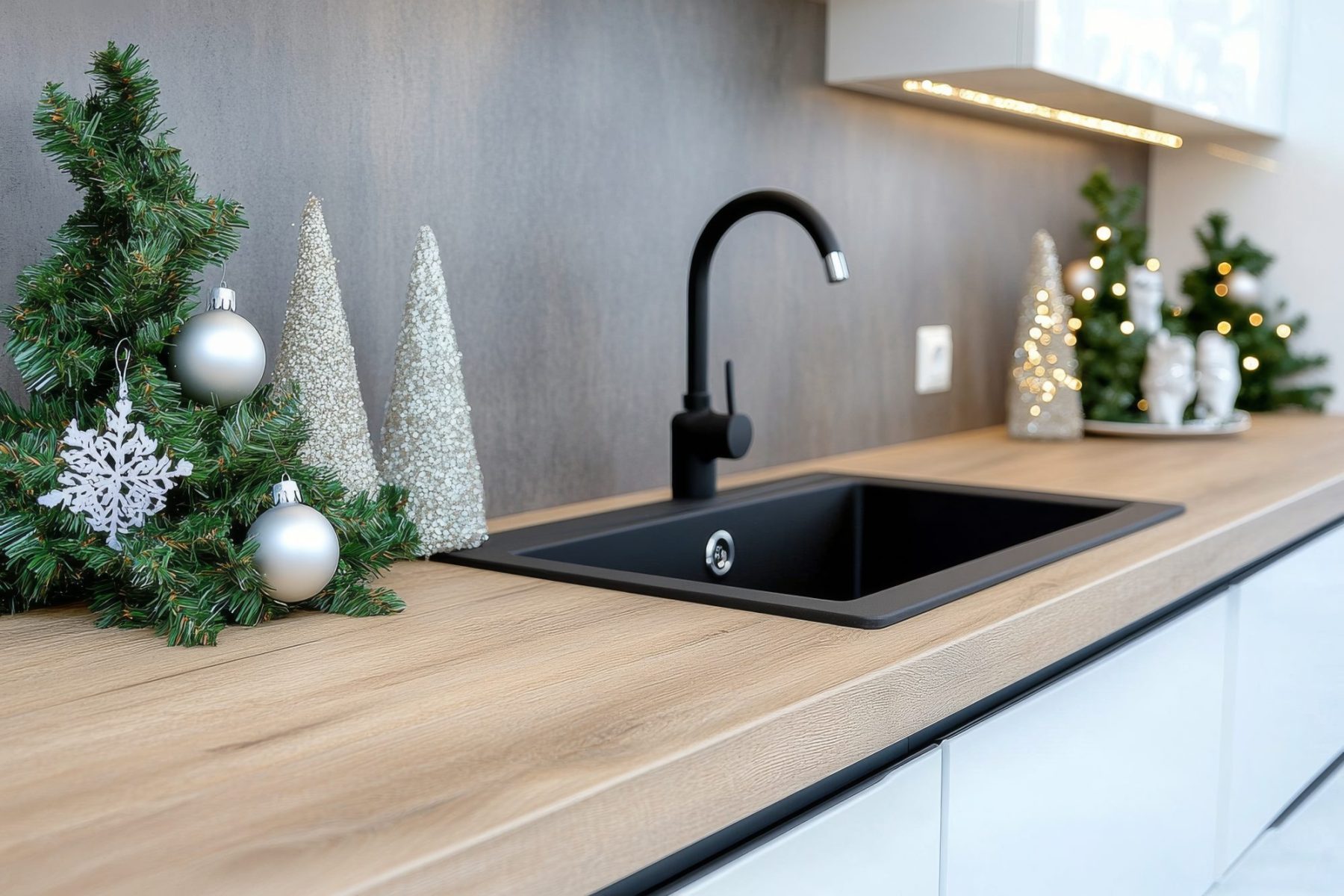 How to Avoid Holiday Season Plumbing Problems