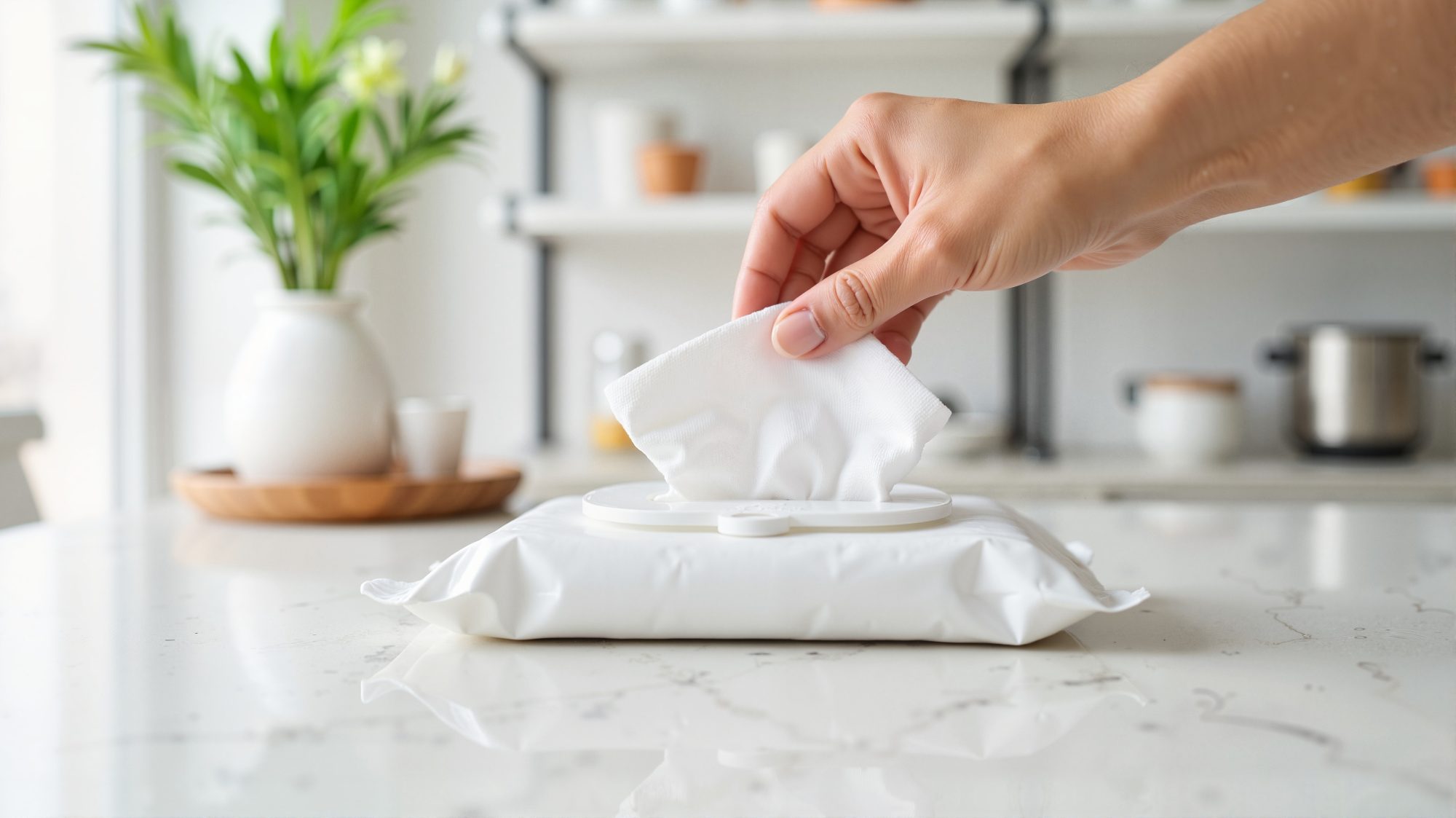 Can Flushable Wipes Cause Clogged Drains?