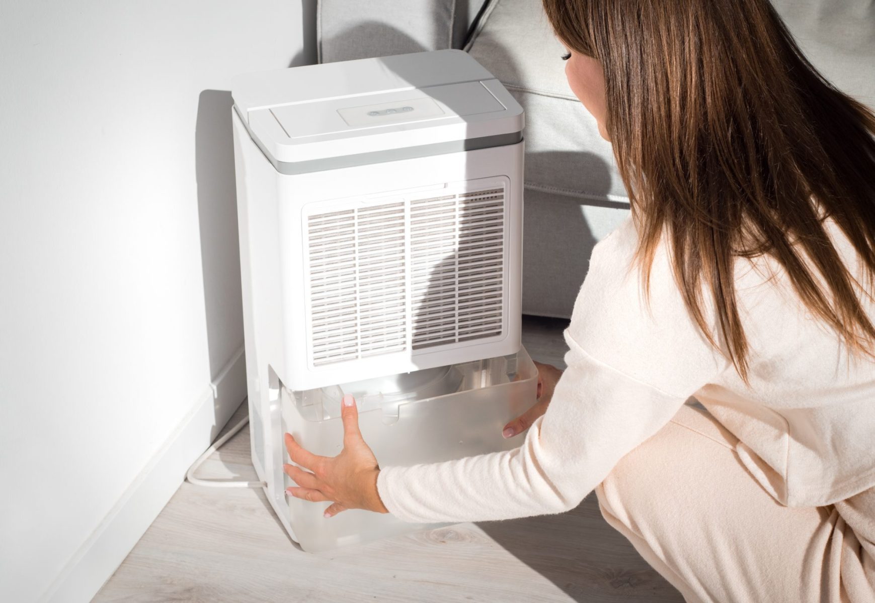 5 Tips for Better Indoor Air Quality