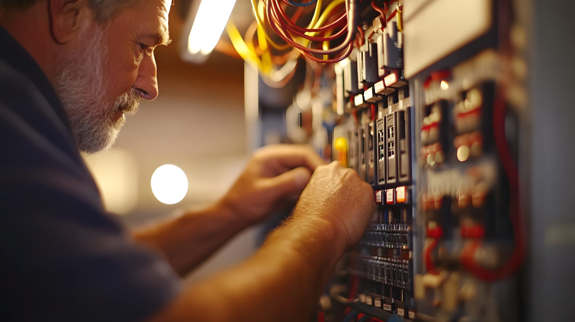 When to Upgrade Your Home’s Electrical Panel and System