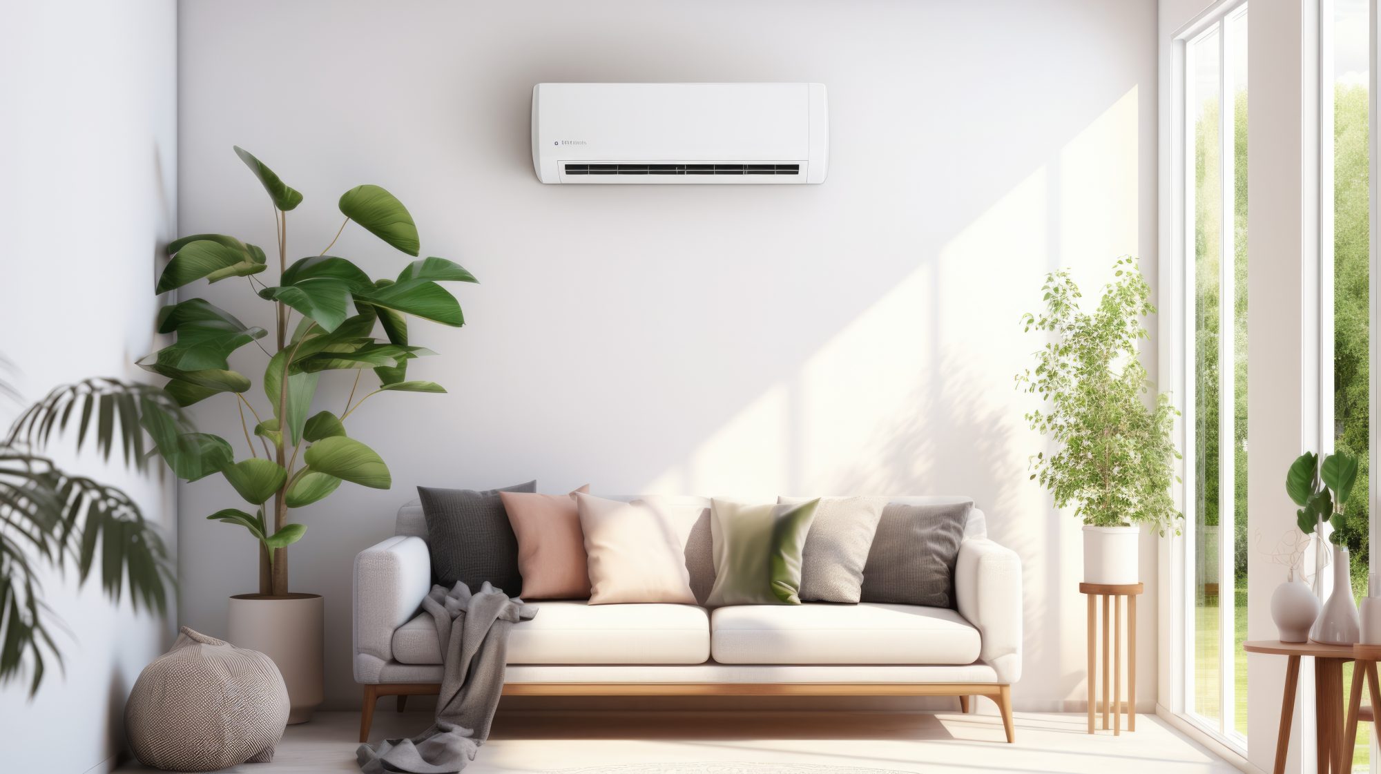 Tips for Preparing Your Home’s Air Conditioner for Summer