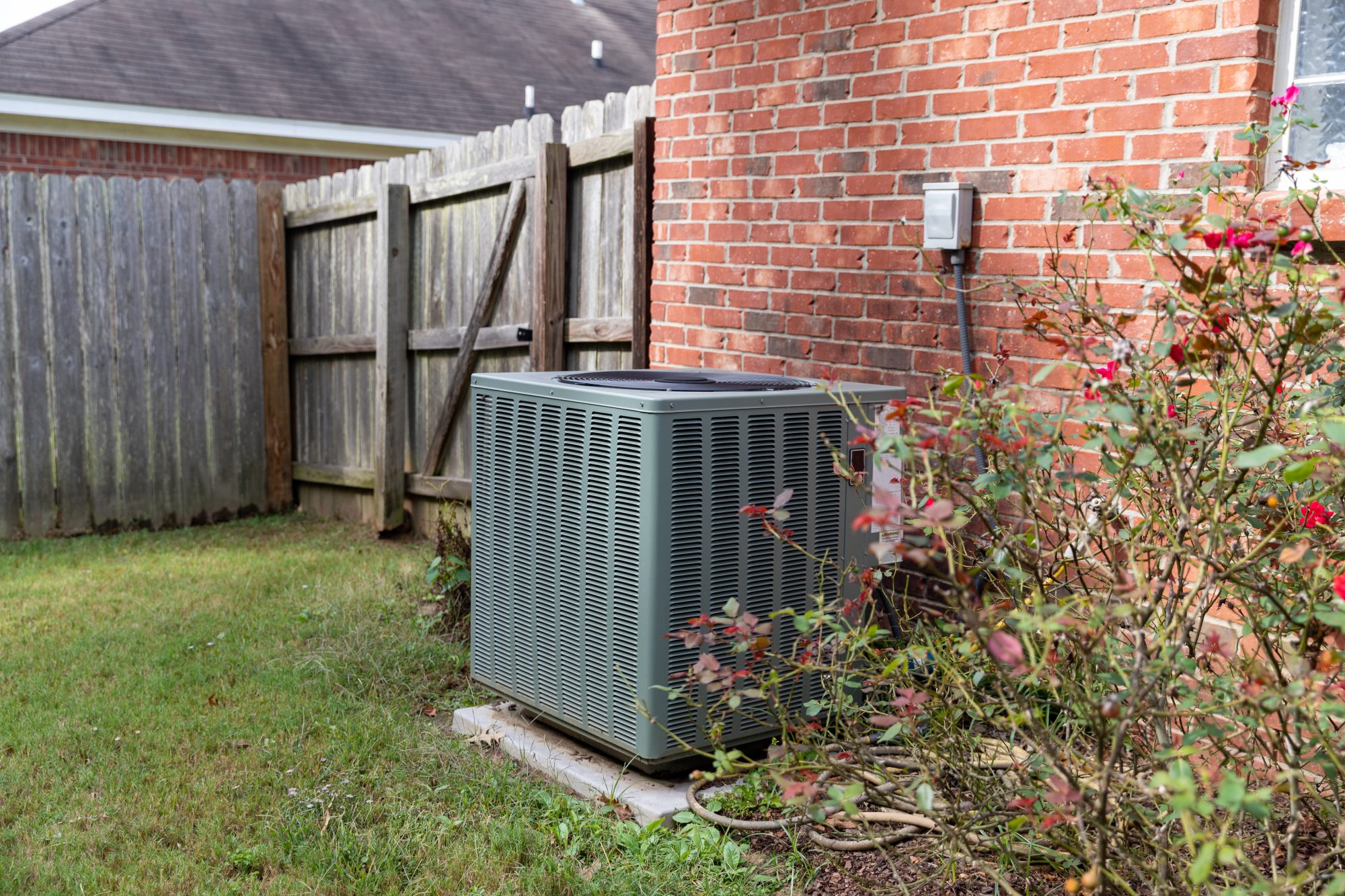 How Can I Protect My Home’s Outdoor AC Unit from Pests?