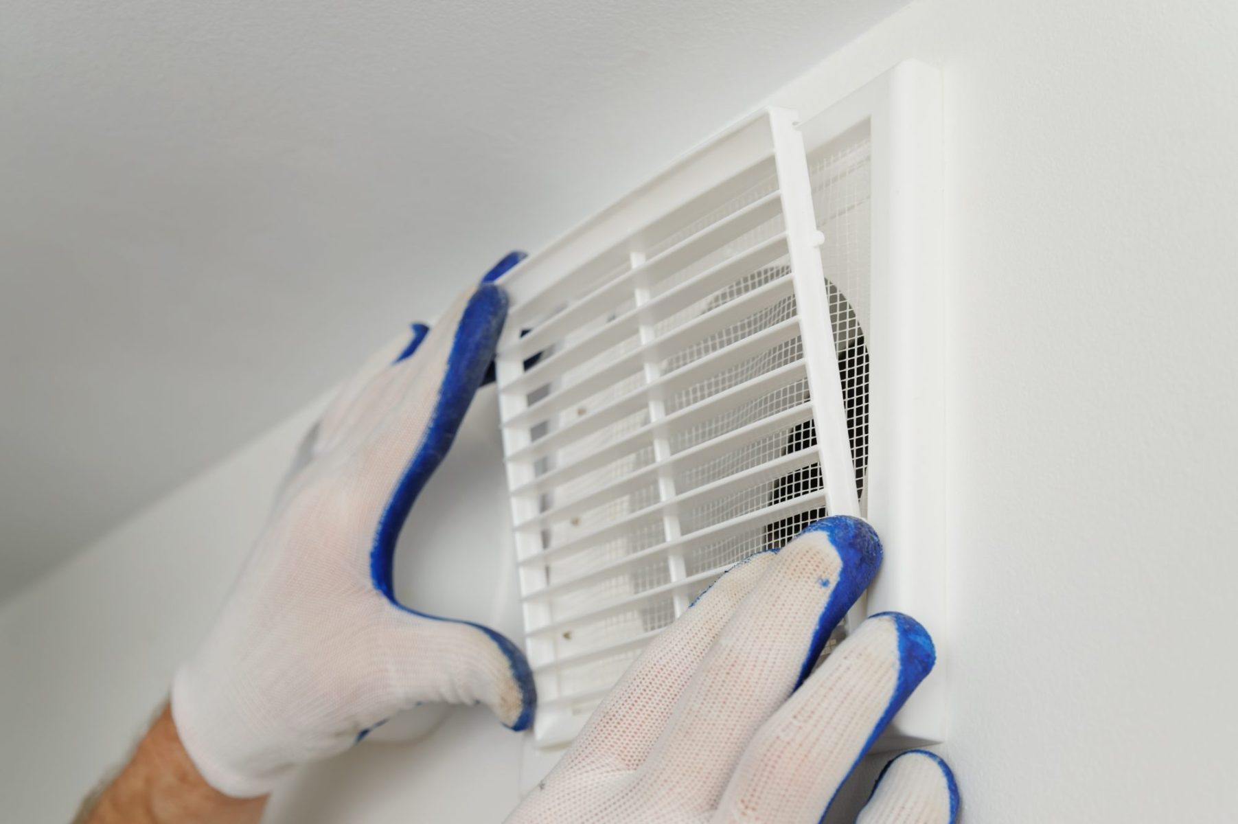 Understanding the Importance of Your Home’s Ventilation System