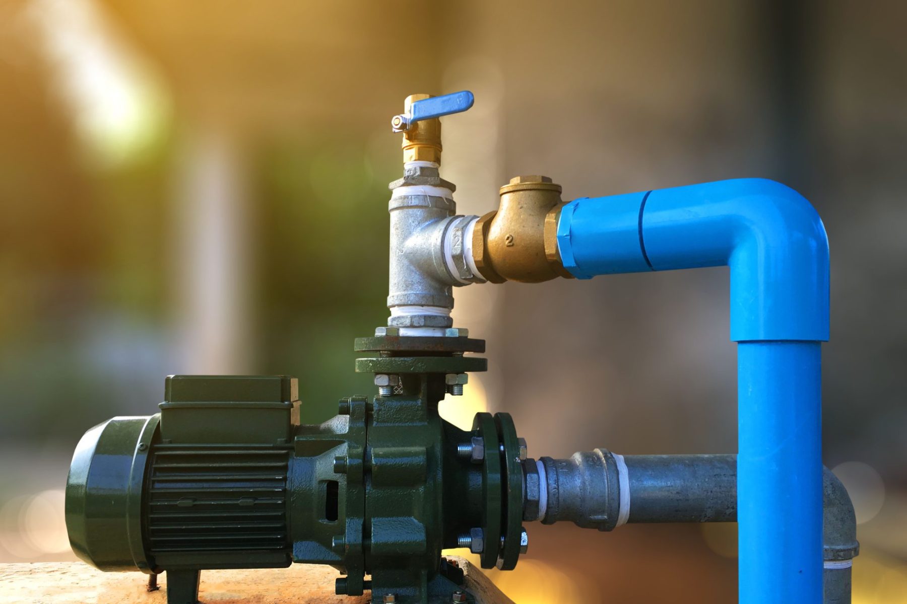 Do Ejector Pumps Need Maintenance?