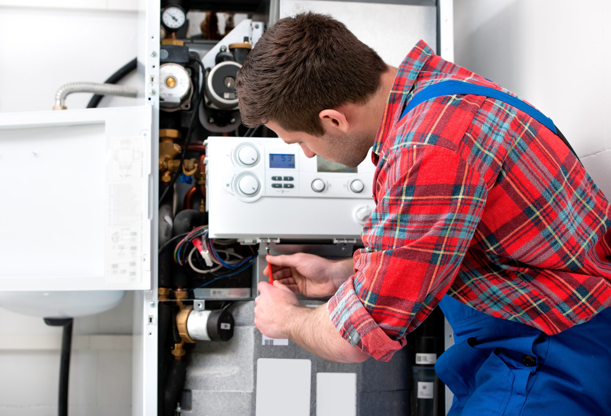 How Do I Prepare My Boiler for Fall?