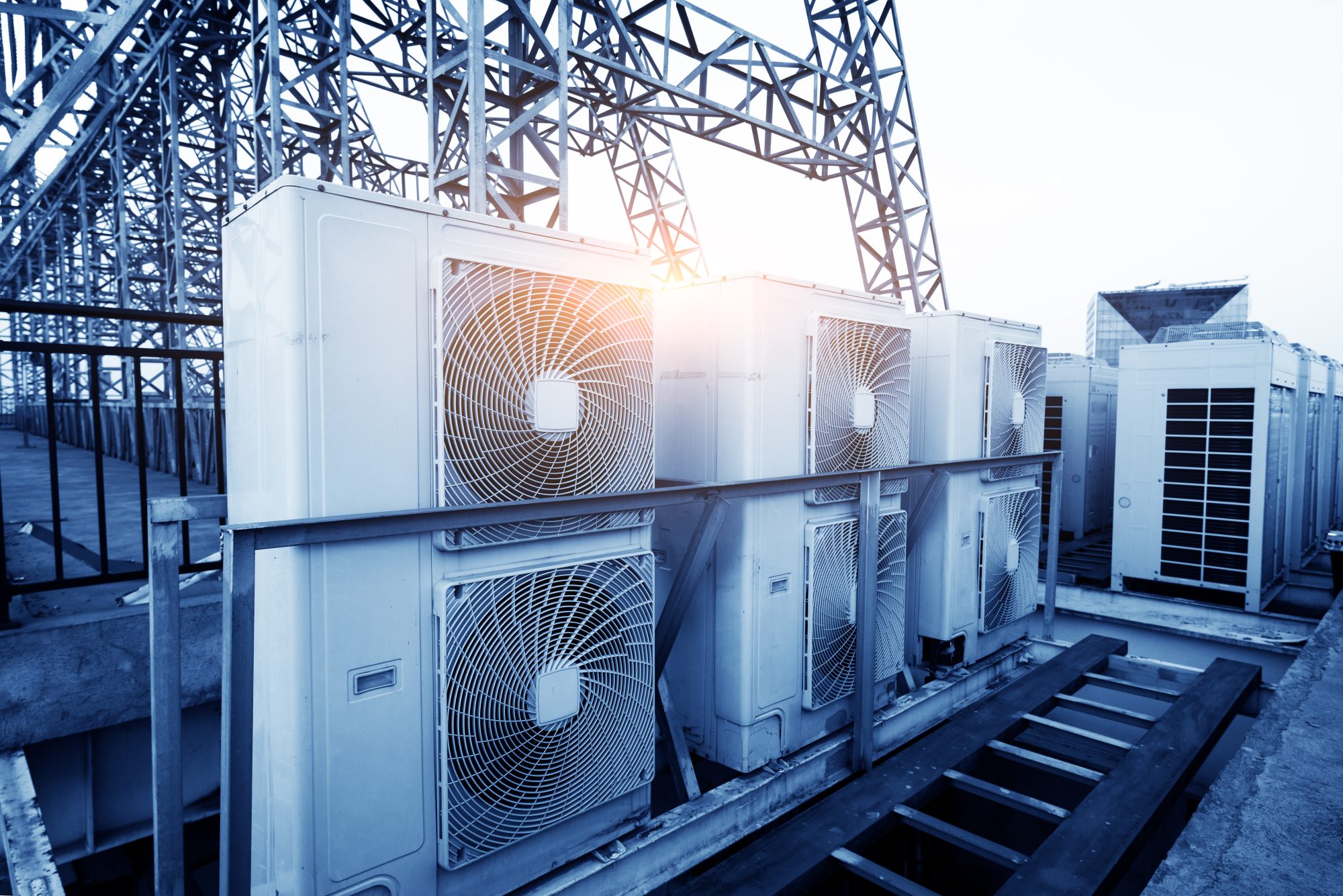 How to Budget for Lifetime Costs of HVAC Systems