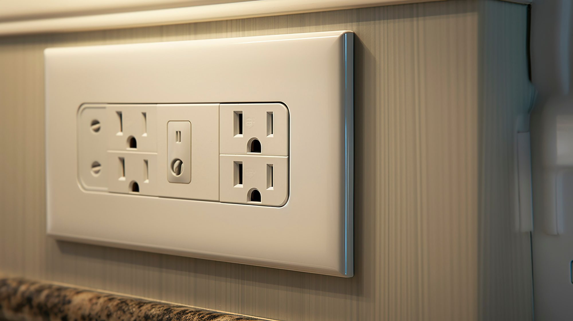 Does My Home Need GFCI Outlets?