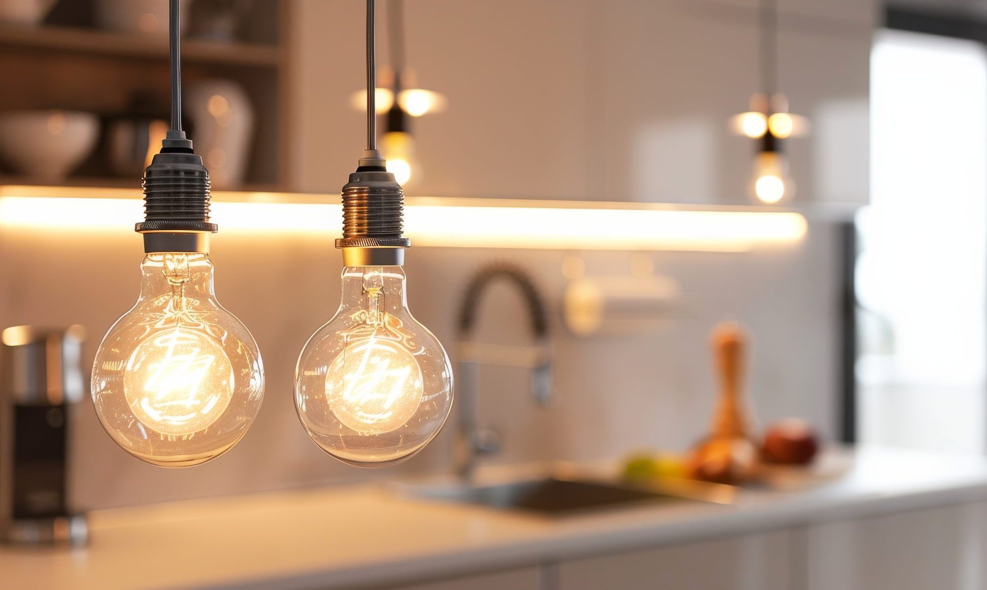 Here’s Why Lights Are Flickering in Your Home