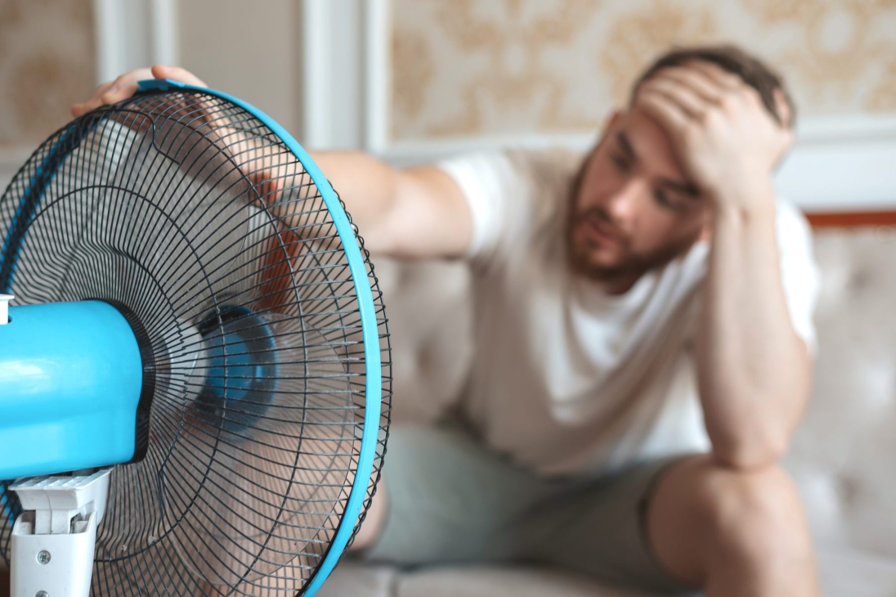 Common Signs That Your Air Conditioner Needs Repair