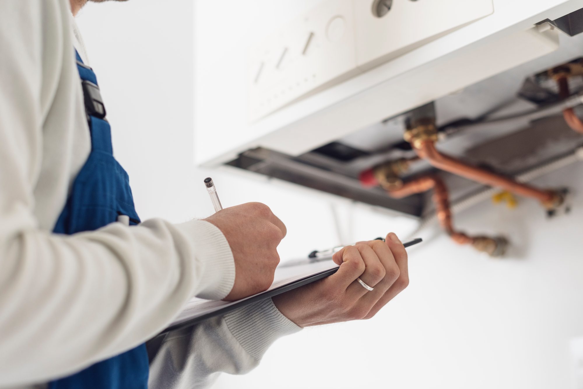 Boiler Maintenance Tips Every Homeowner Should Know