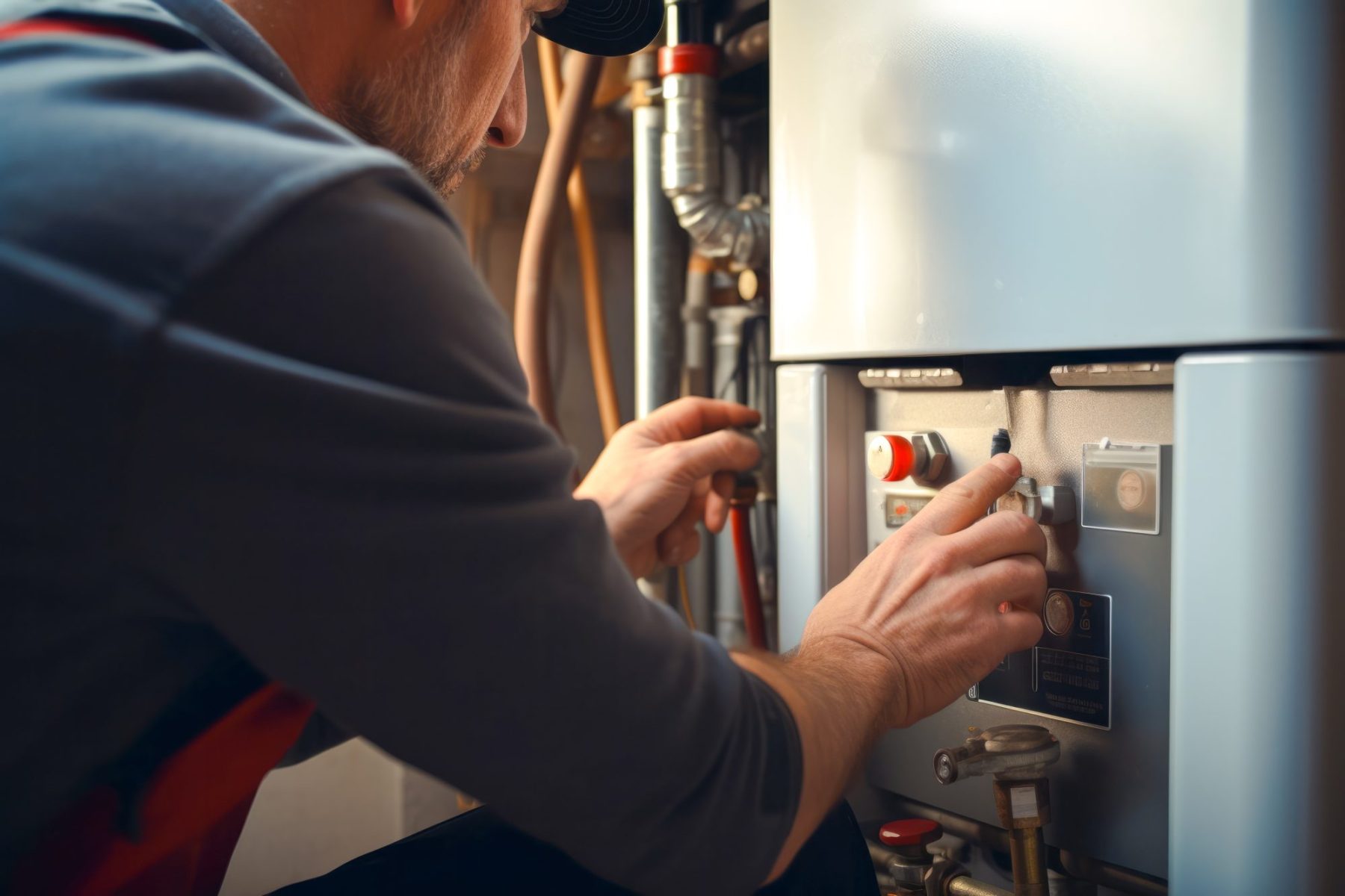 How to Extend the Lifespan of Your Furnace