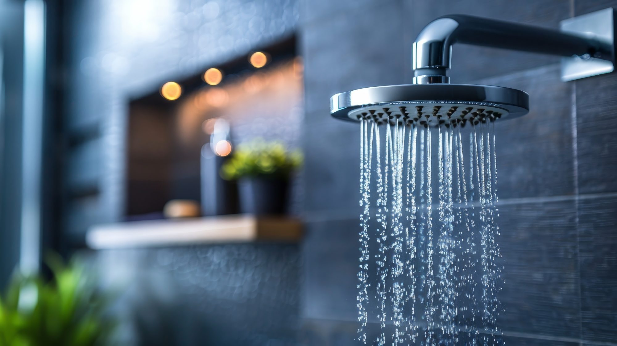 Is High Water Pressure a Serious Problem in a Home?